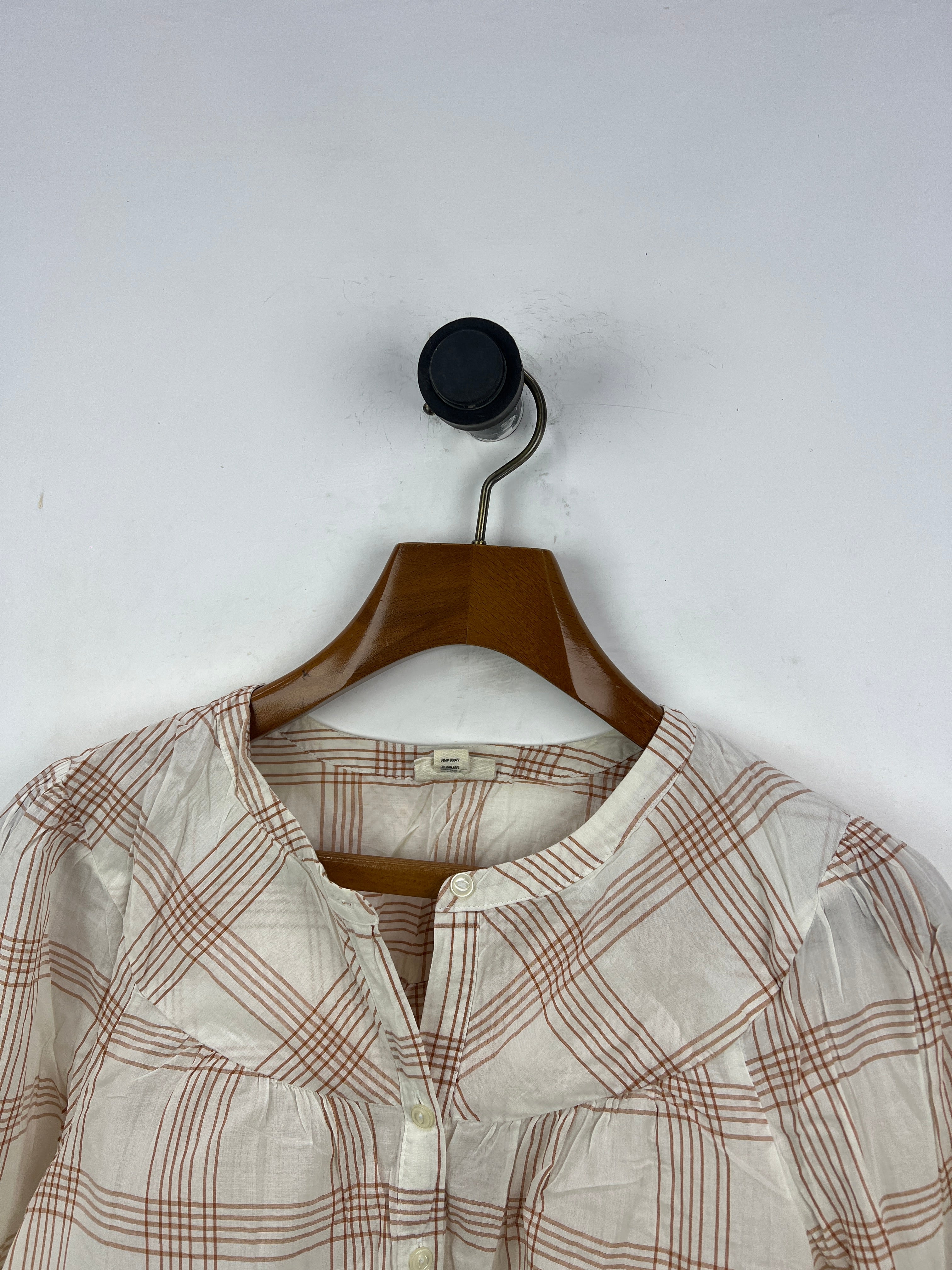 Ana Blouse (Women) (X-Large)