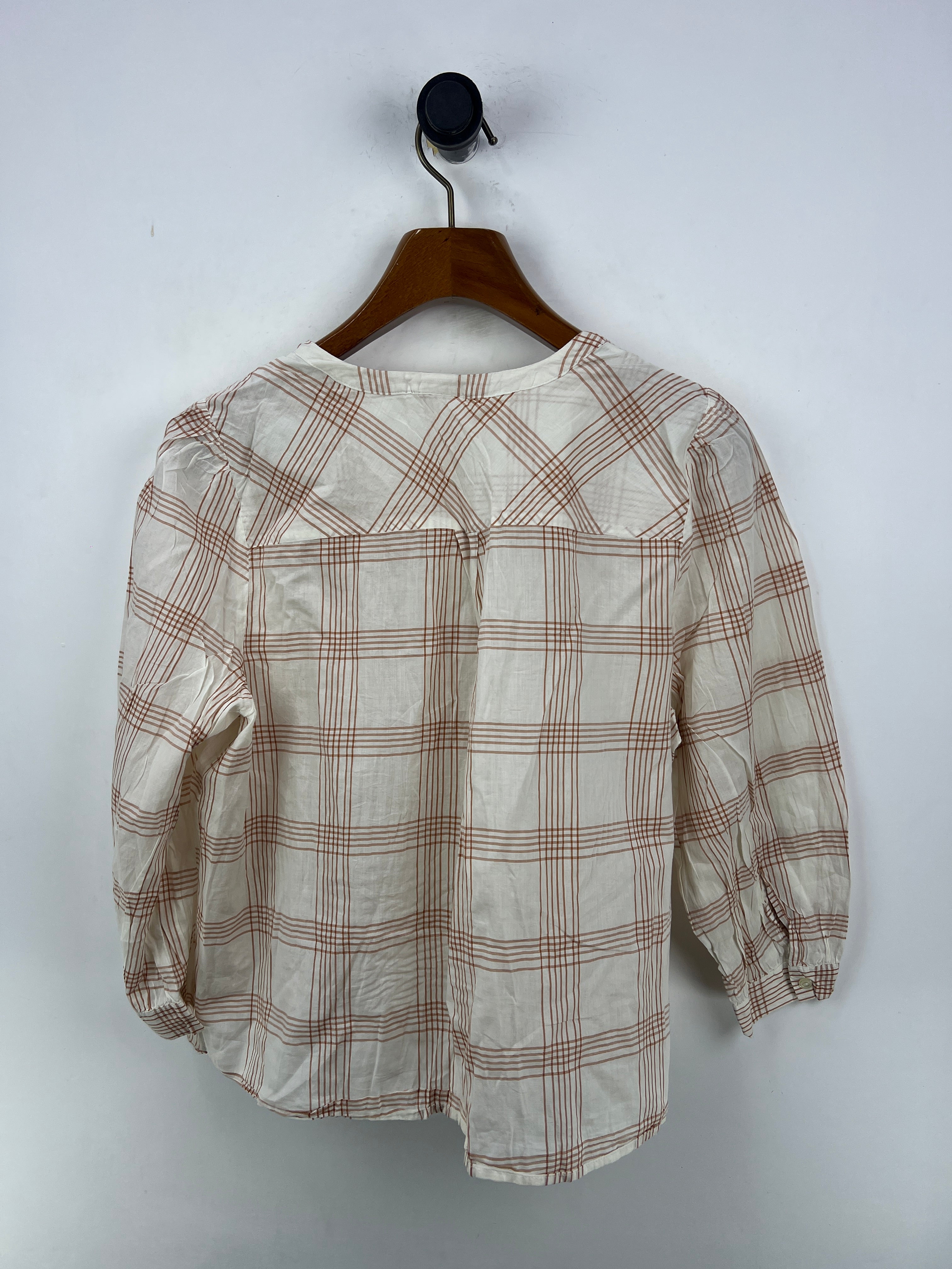 Ana Blouse (Women) (X-Large)