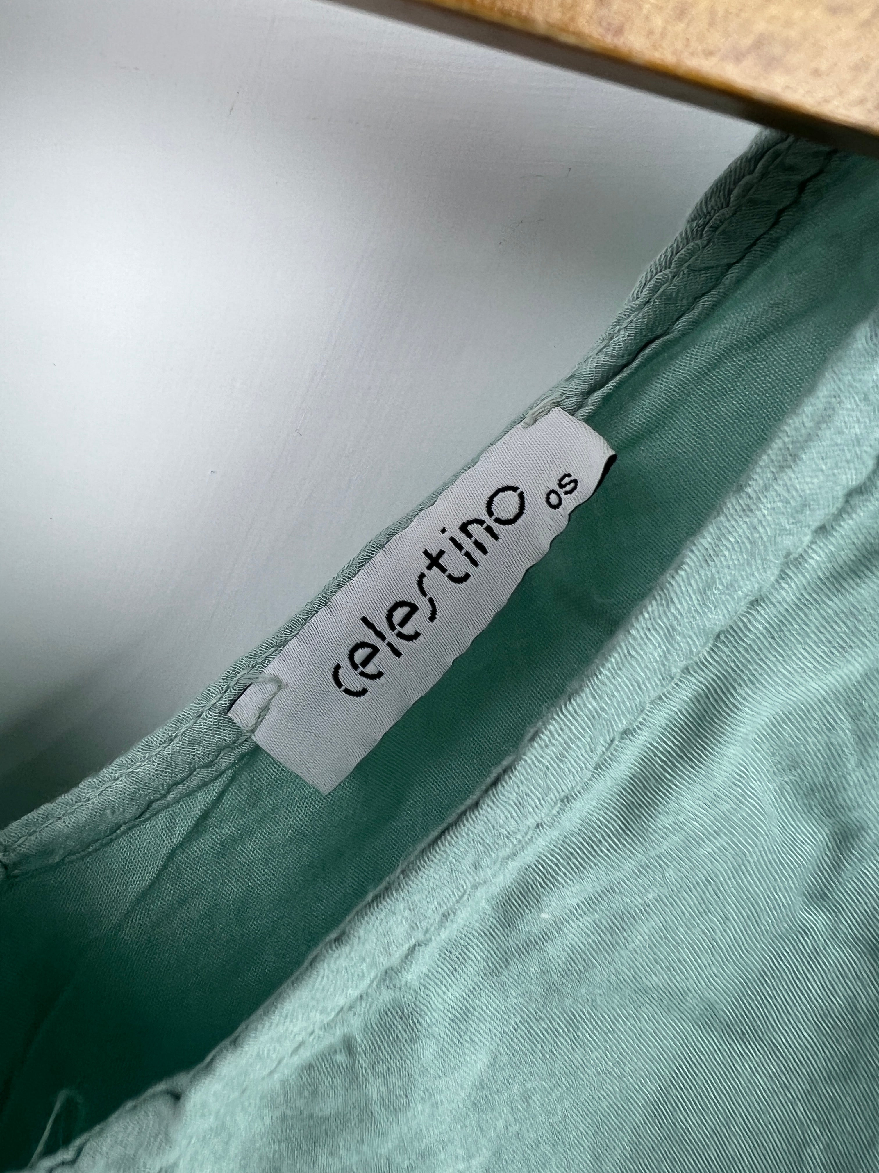 Celestino Tank Top (Women) (Medium-Large)