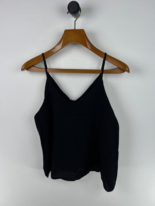 Final Touch Tank Top (Women) (Small)