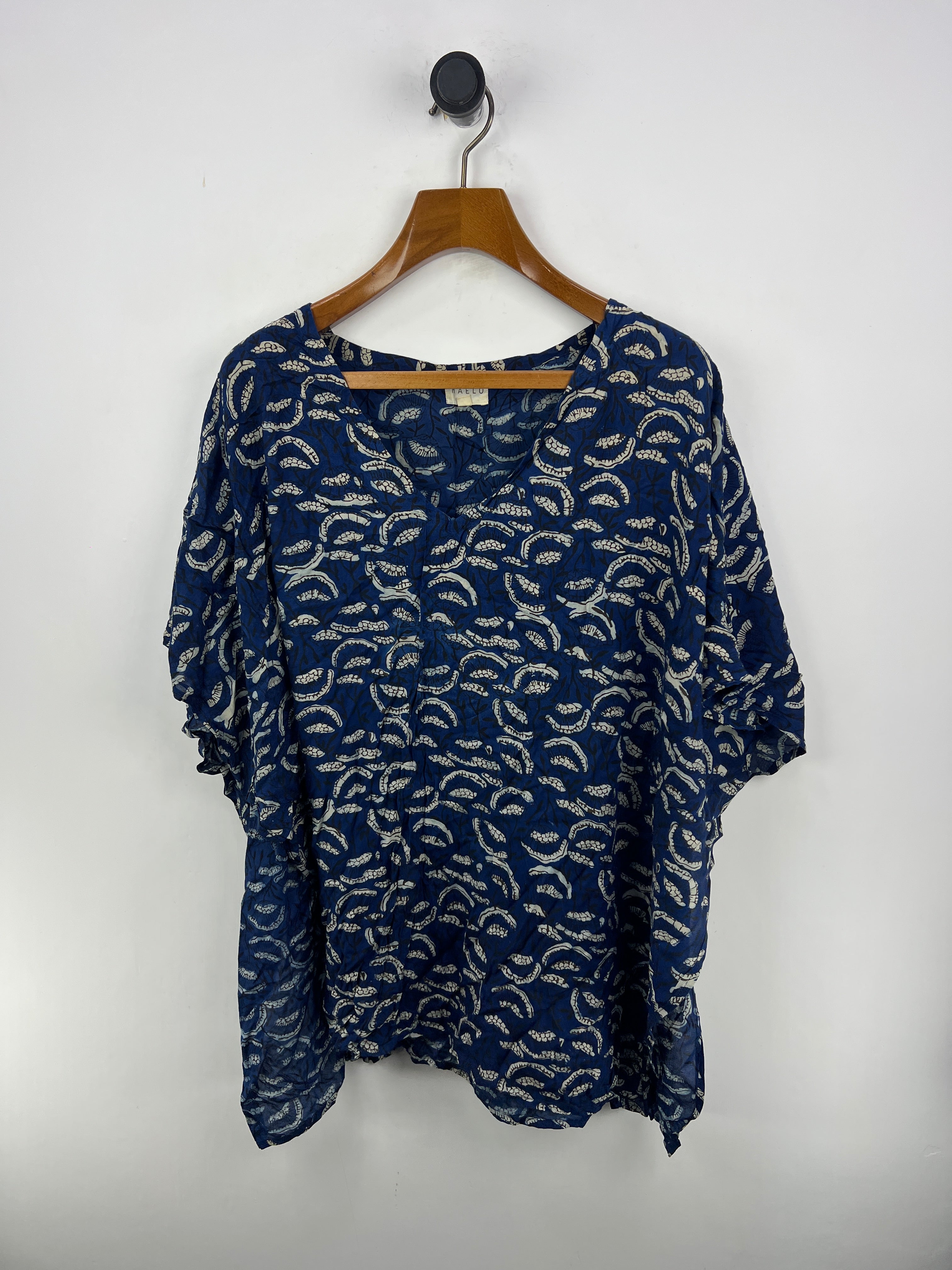 Maelu Blouse (Women) (X-Large)