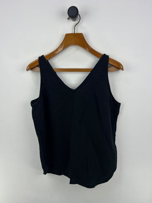 Old Navy Blouse (Women) (Medium-Large)