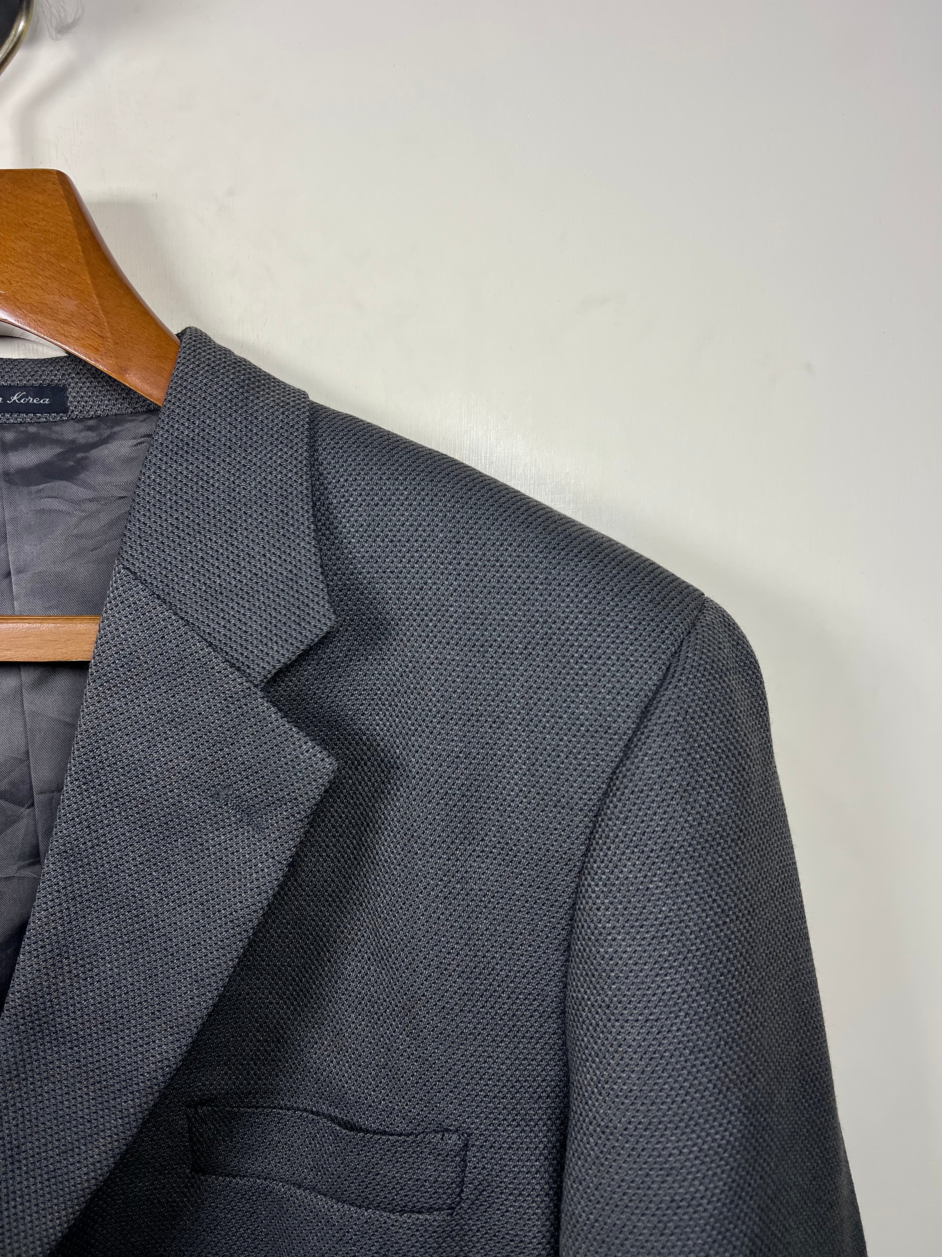 Alfani Tweed Coat (Large)