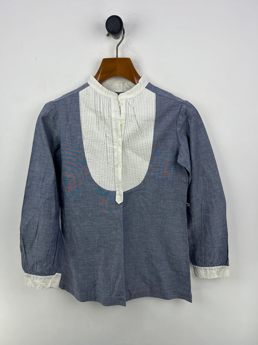 Blouse (Women) (X-Small/Small)