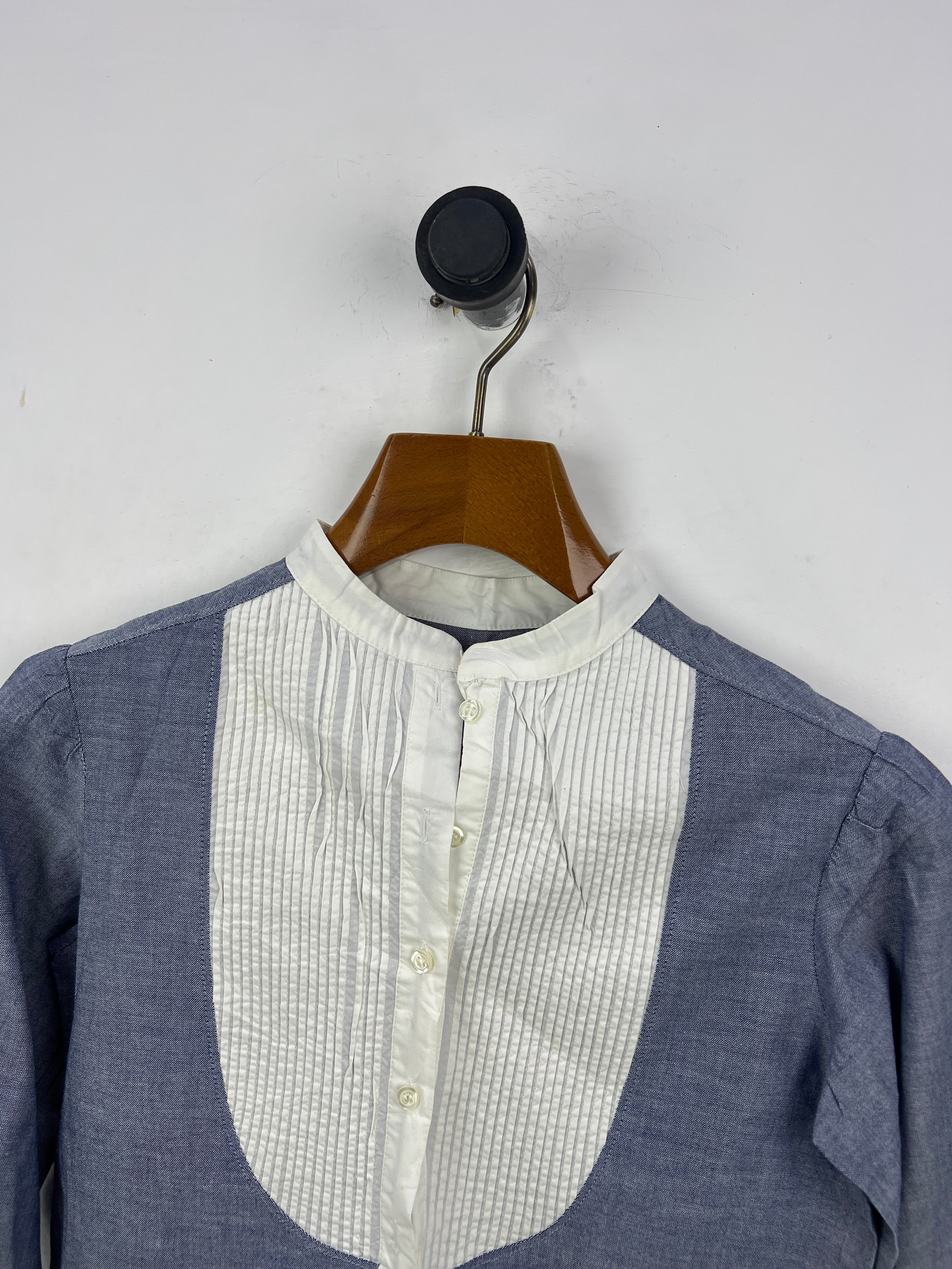 Blouse (Women) (X-Small/Small)