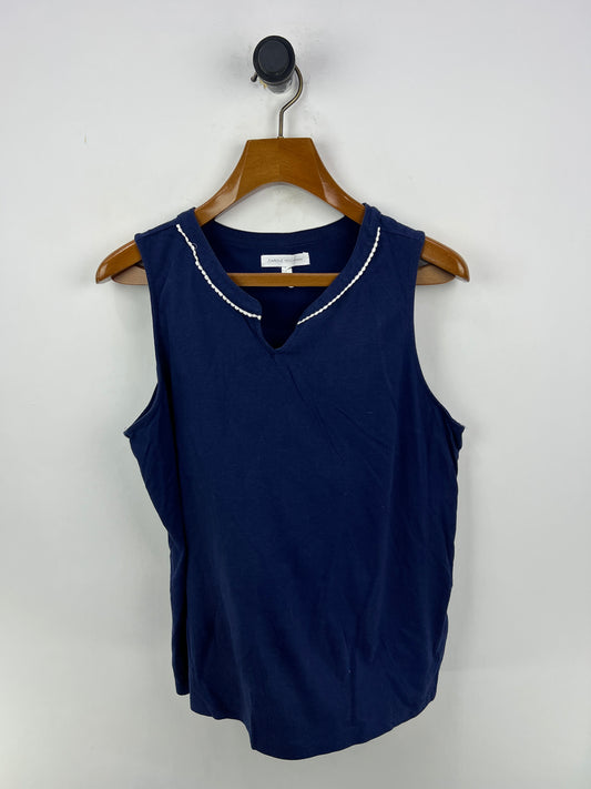 Carol Blouse (Women) (Medium-Large)