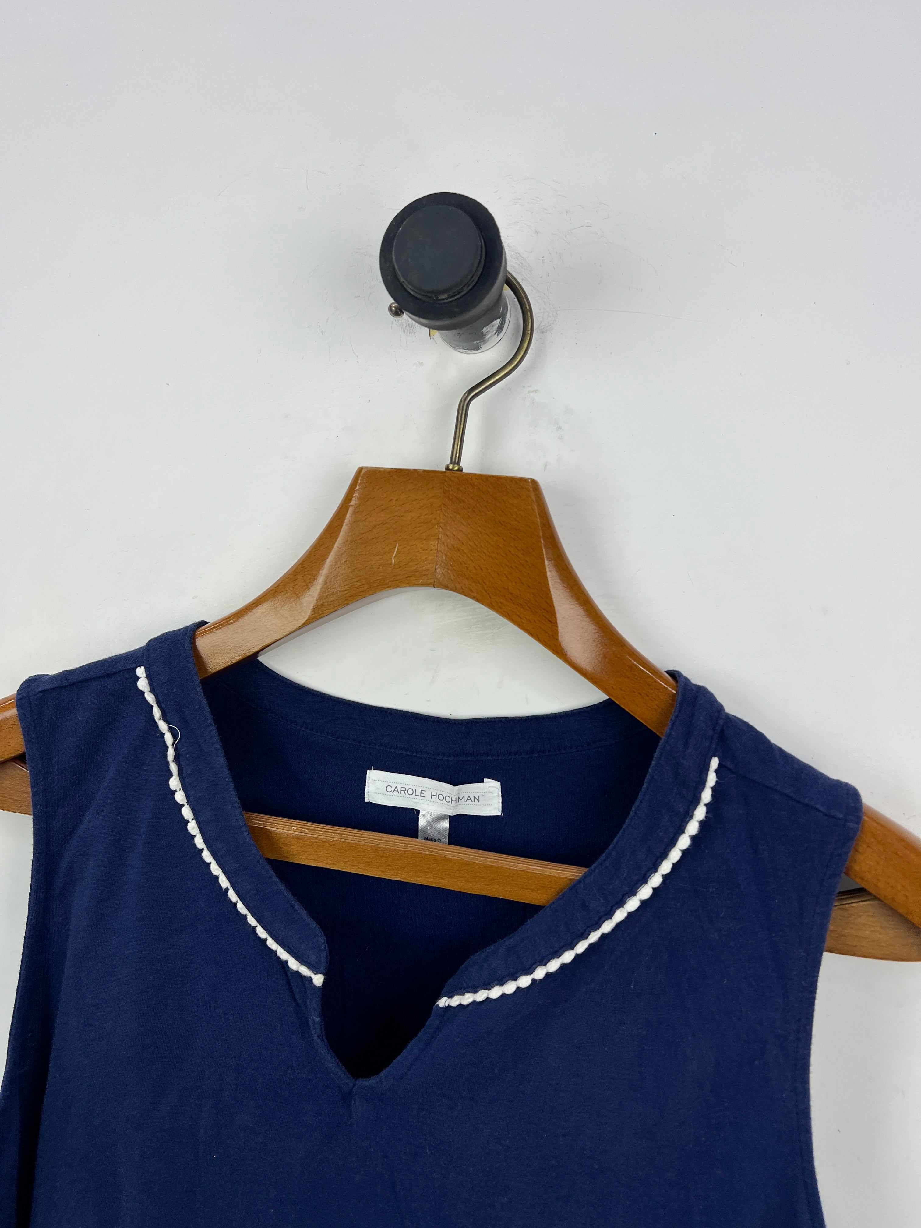 Carol Blouse (Women) (Medium-Large)