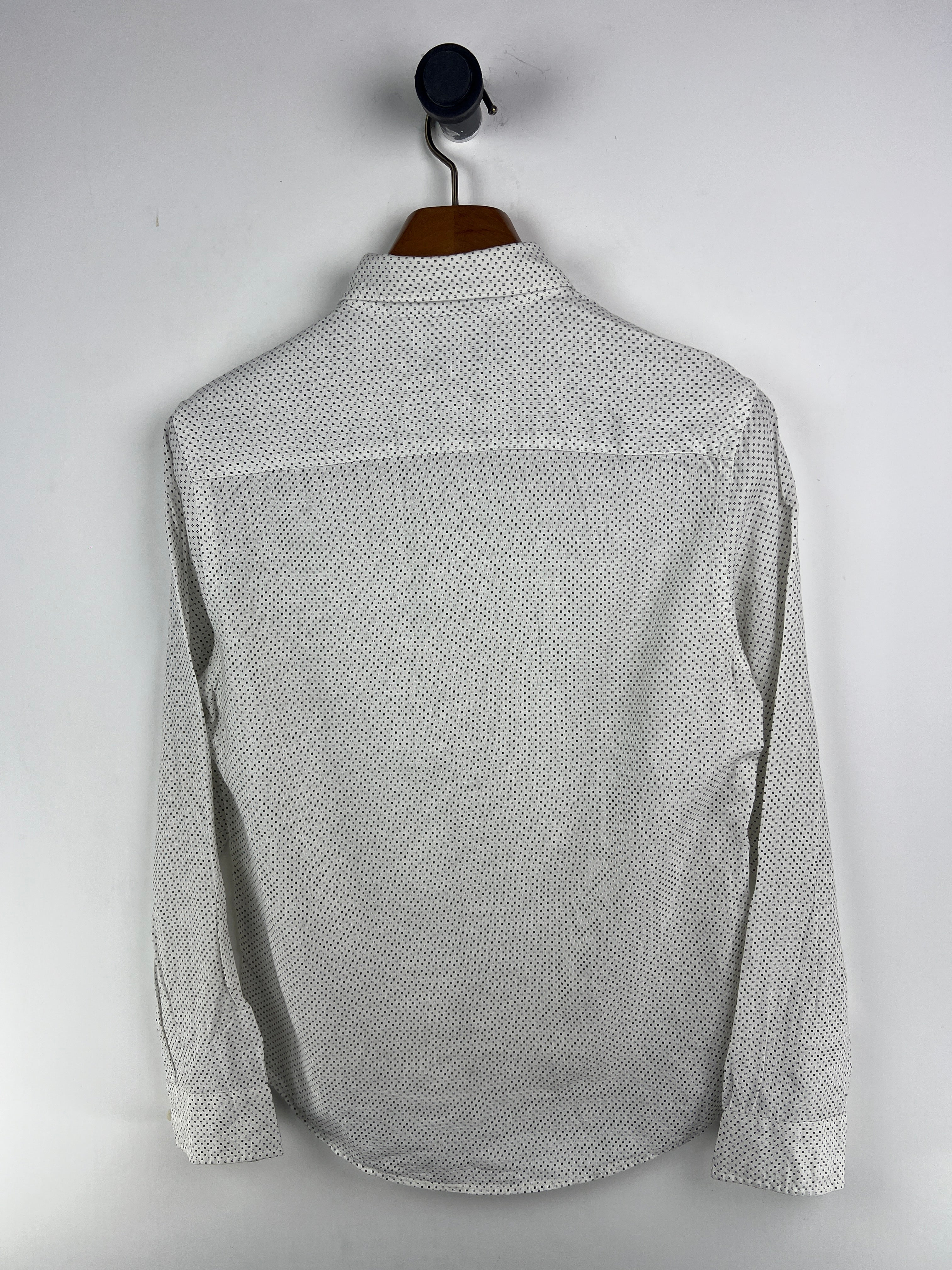 Giordano Linen Shirt (Small)