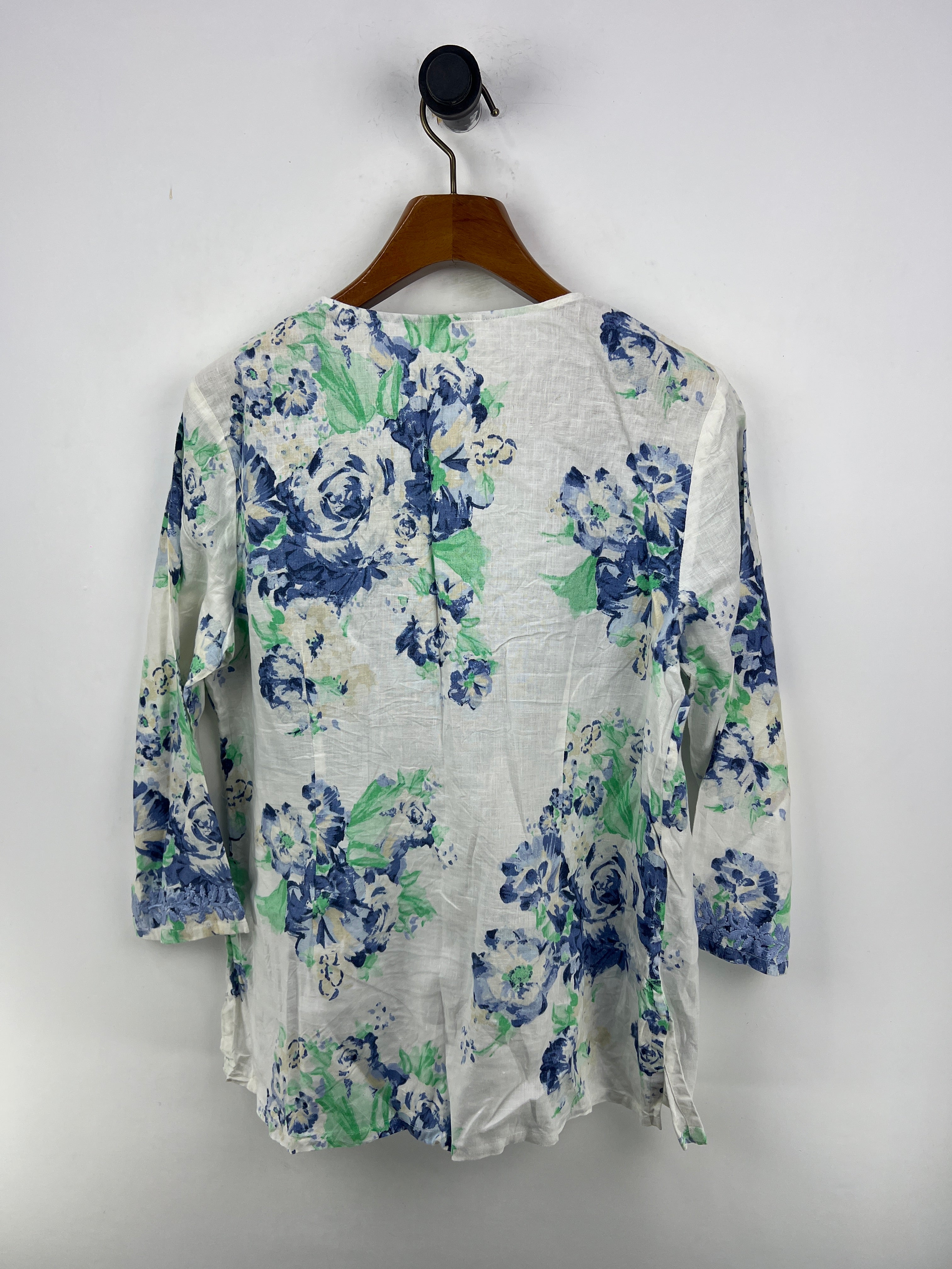 Charter Blouse (Women) (Large/X-Large)