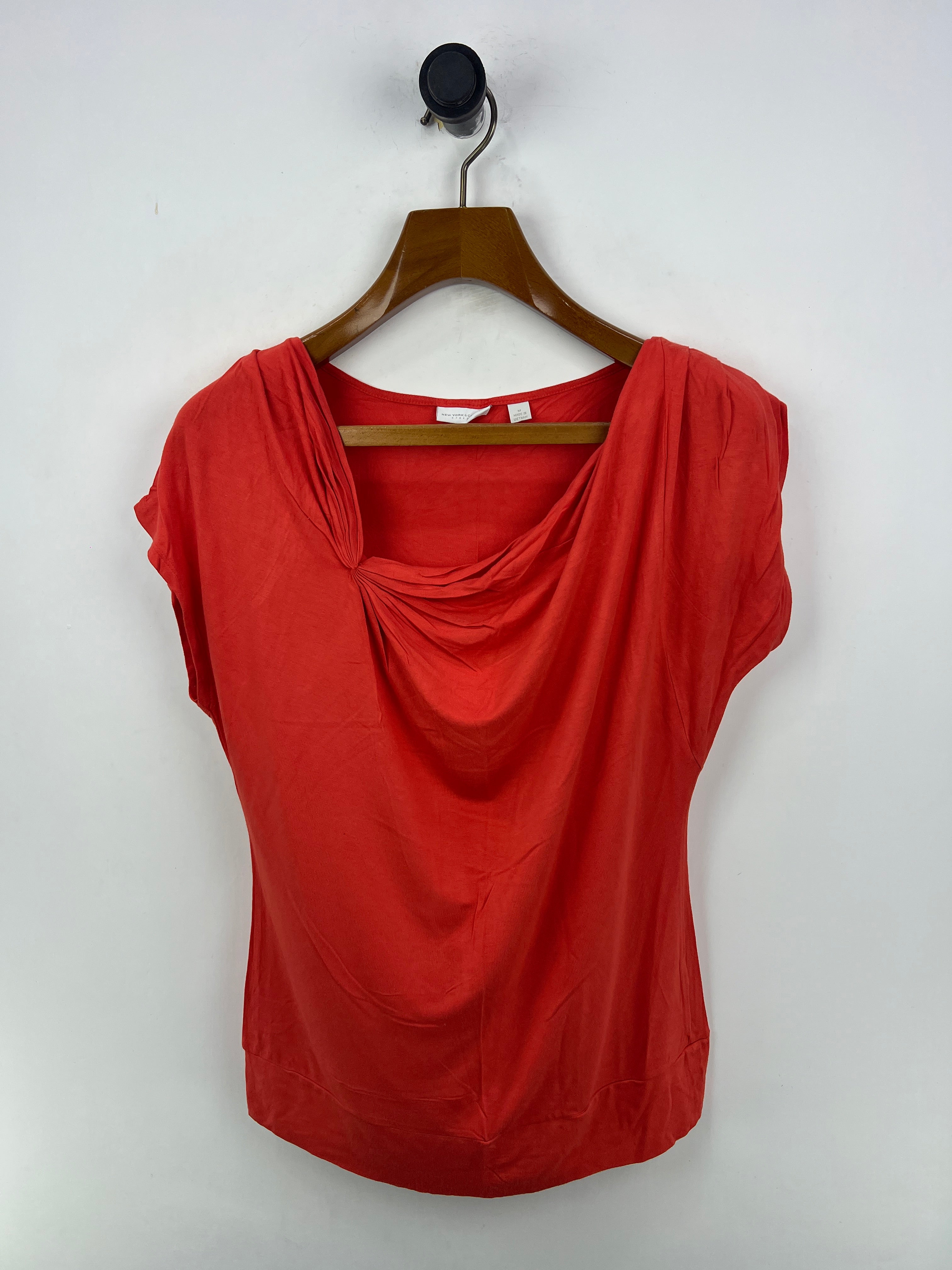 NY Blouse (Women) (Medium)