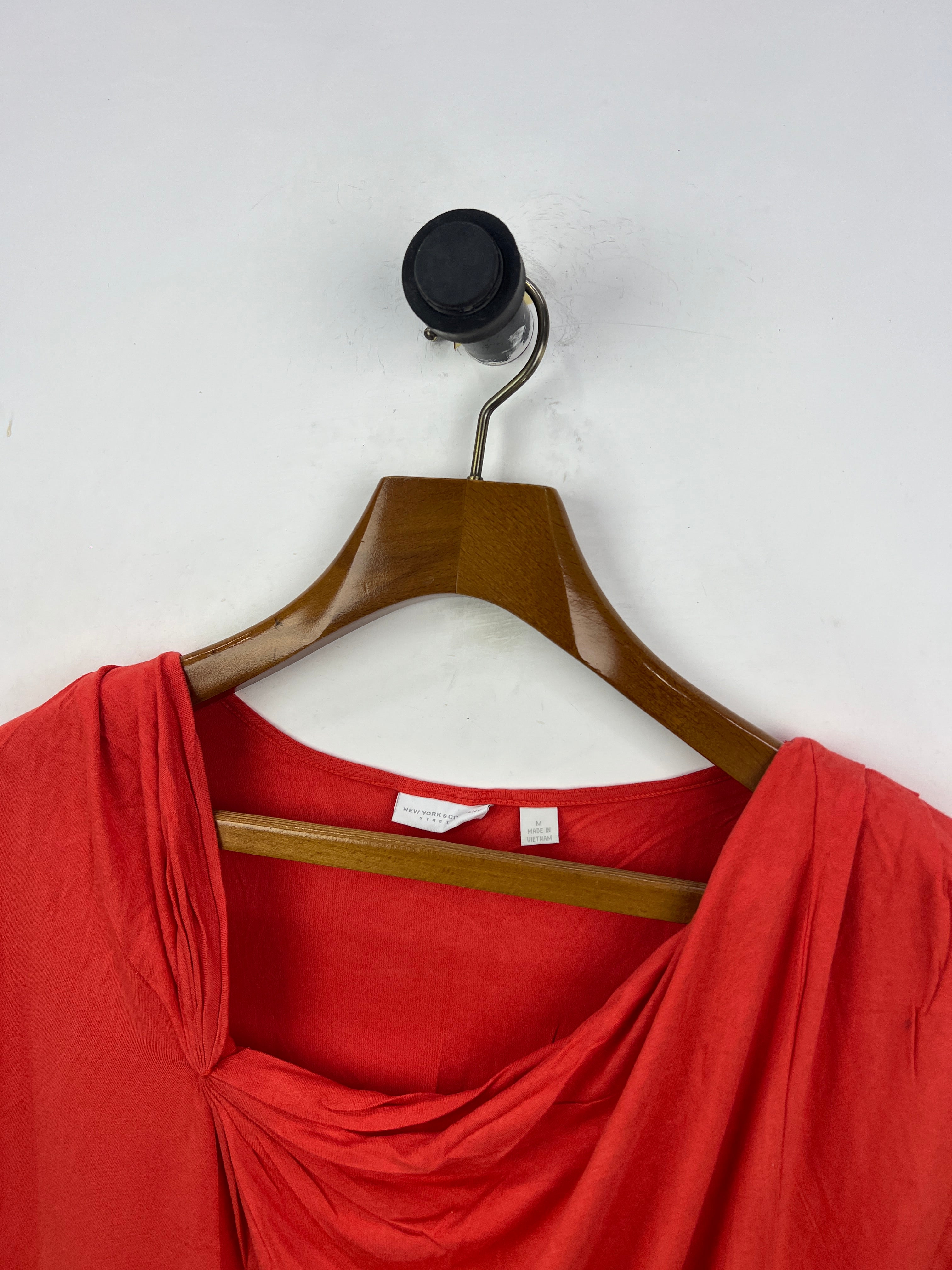 NY Blouse (Women) (Medium)
