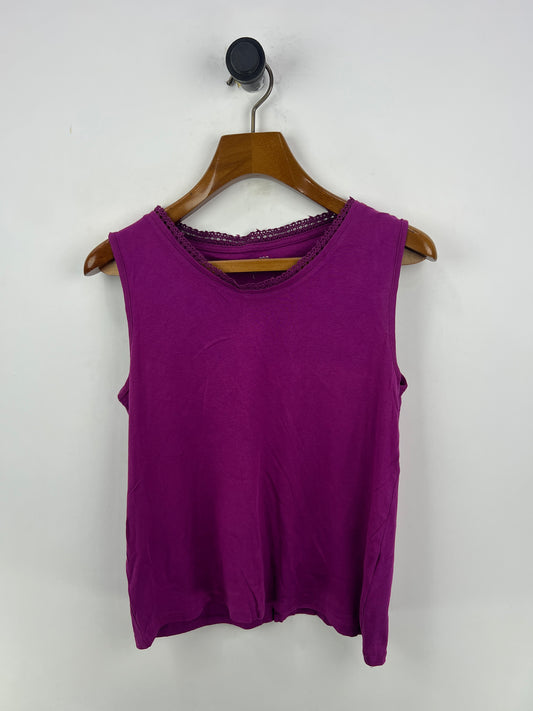 Tank Top (Women) (Medium-Large)