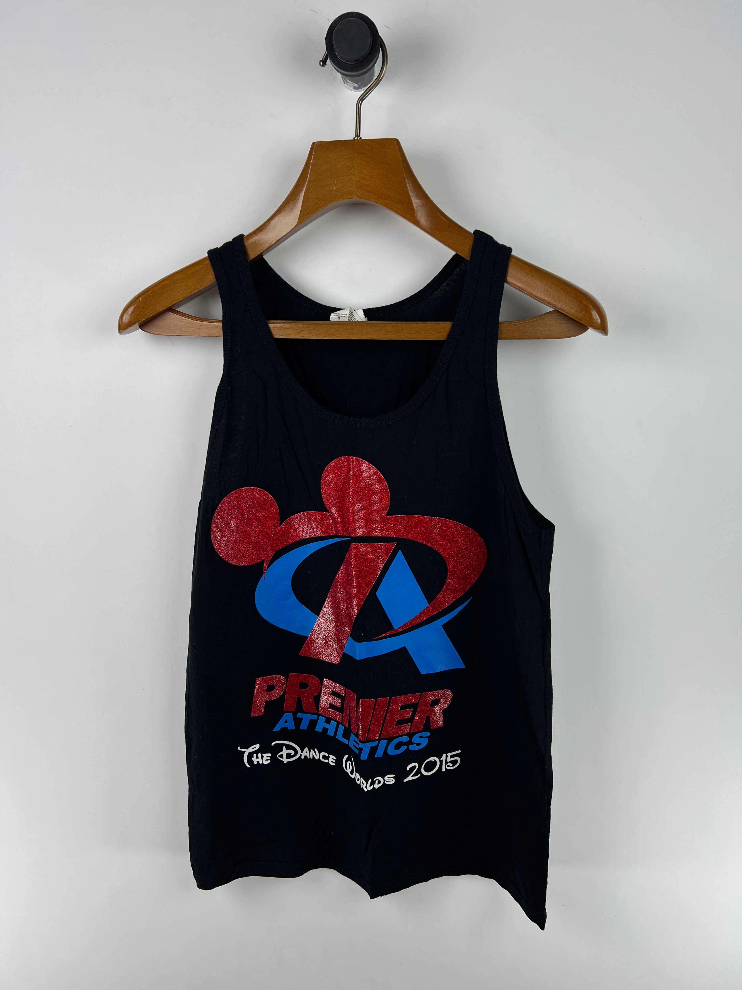 Canvas Blouse (Women) (Small)