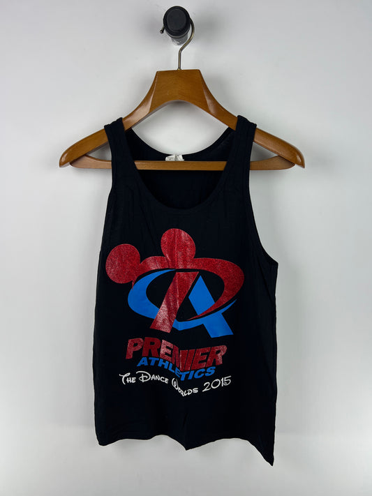 Canvas Blouse (Women) (Small)