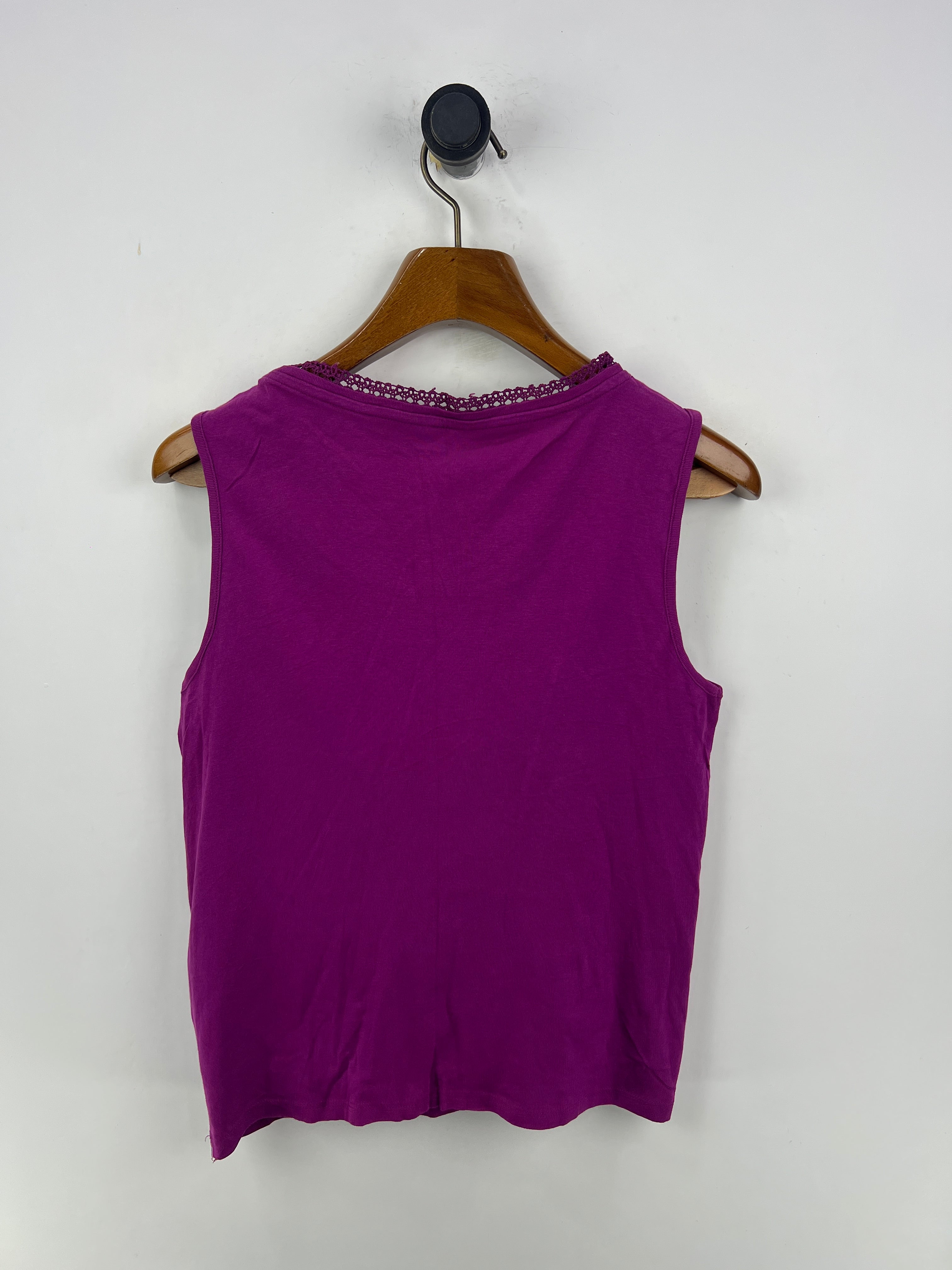 Tank Top (Women) (Medium-Large)