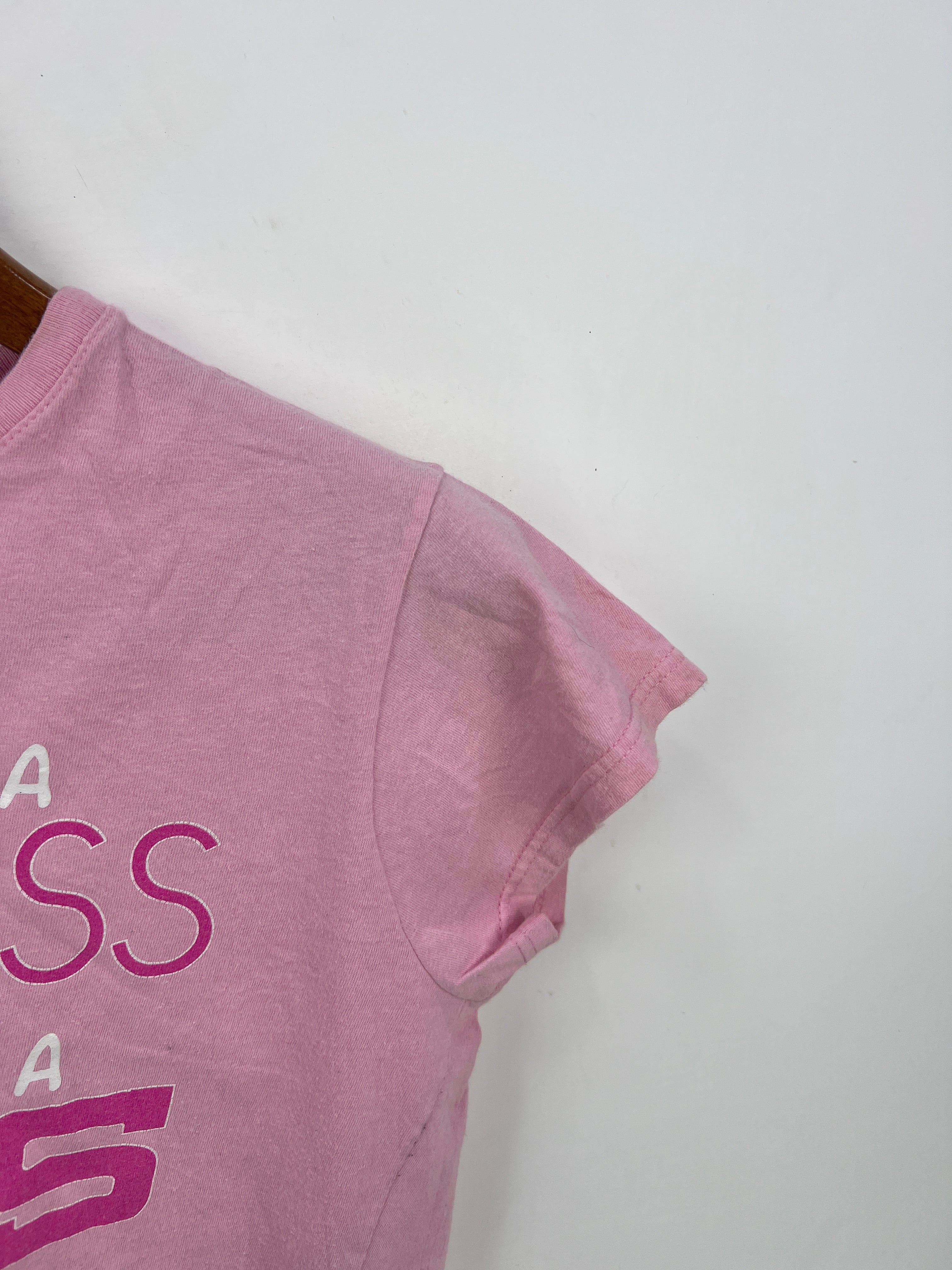 Anvil T-Shirt (Women) (Small)