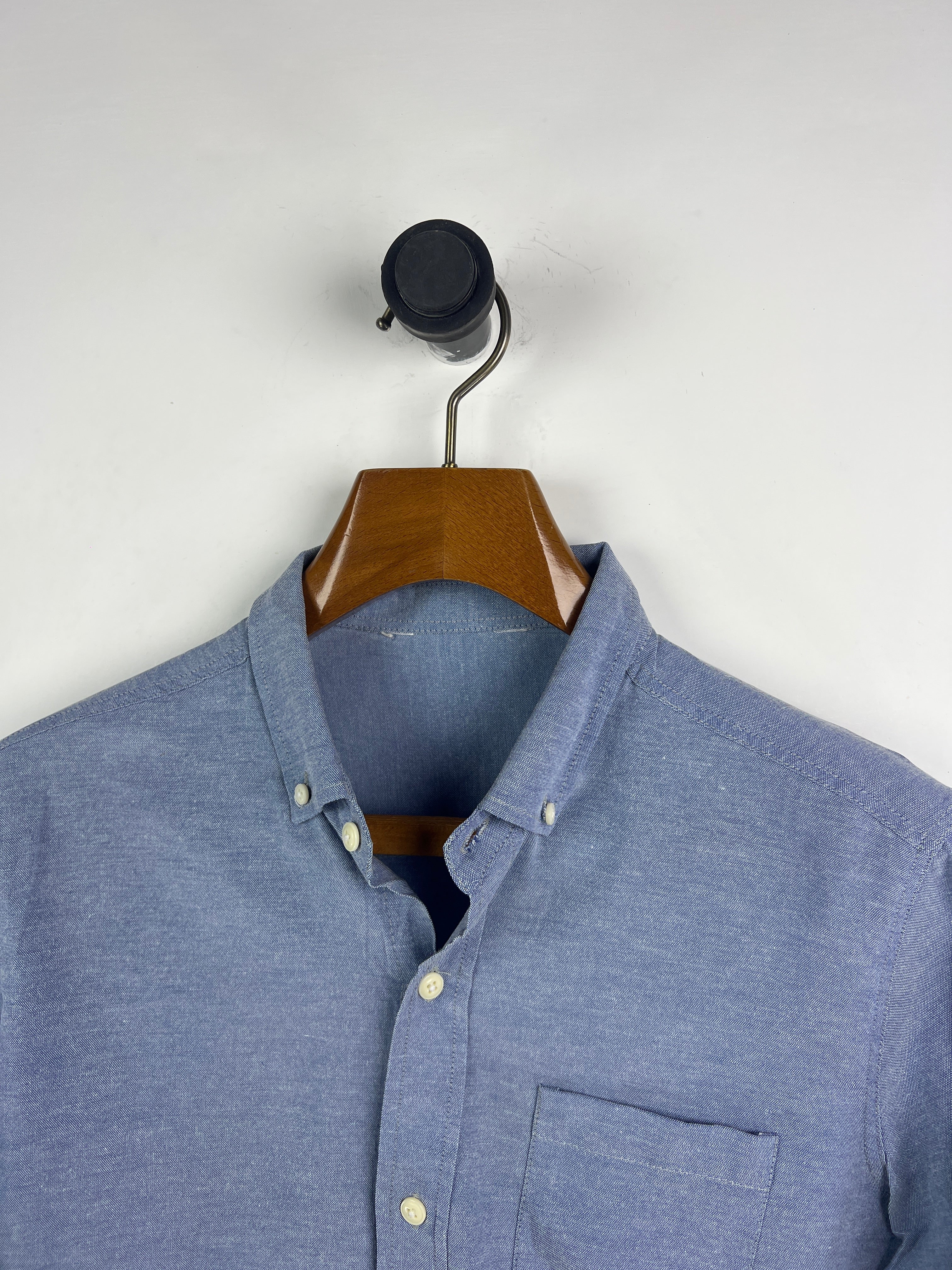 Linen Shirt (Small)