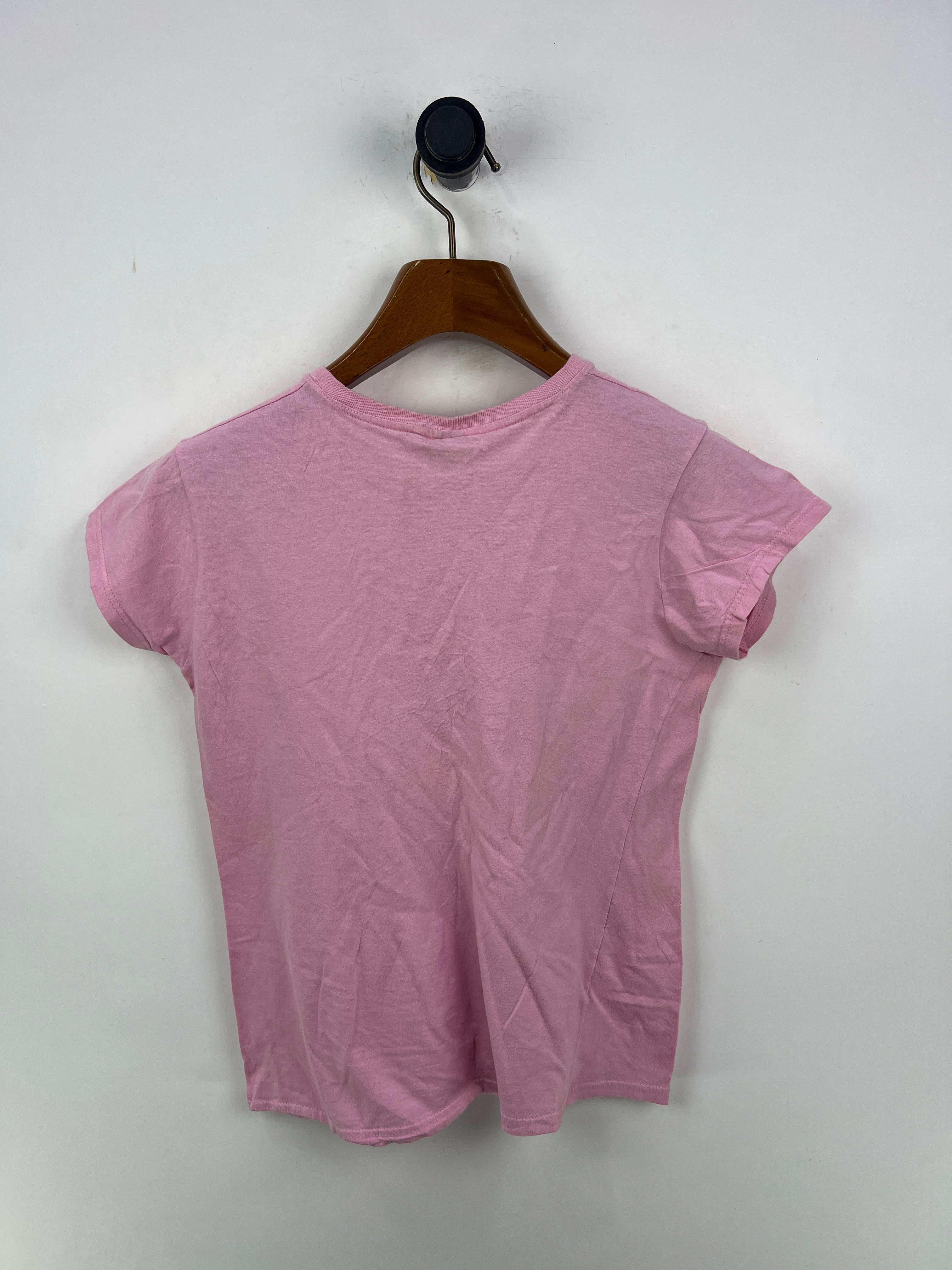 Anvil T-Shirt (Women) (Small)