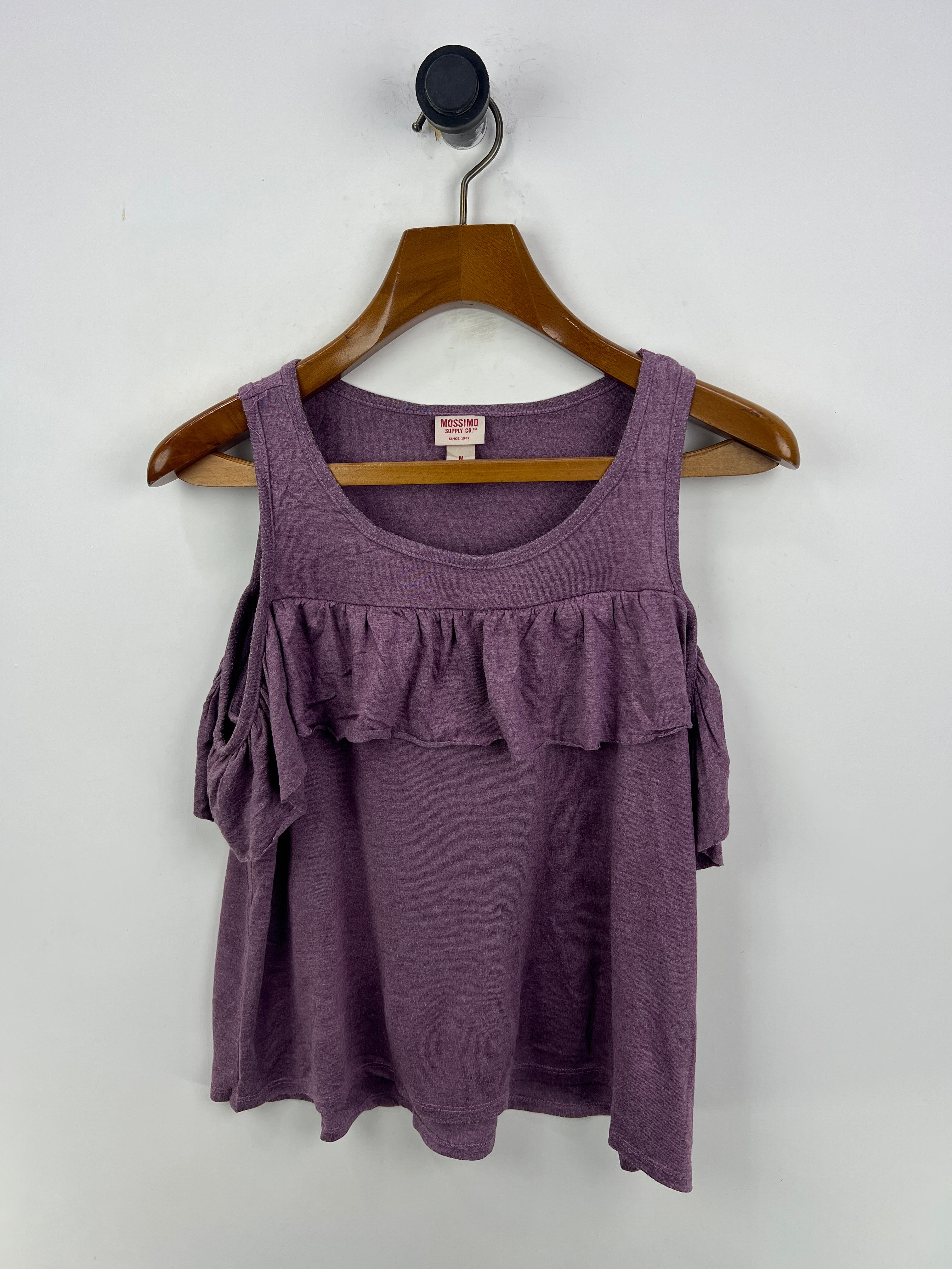 Mossimo Tank Top (Women) (Medium)