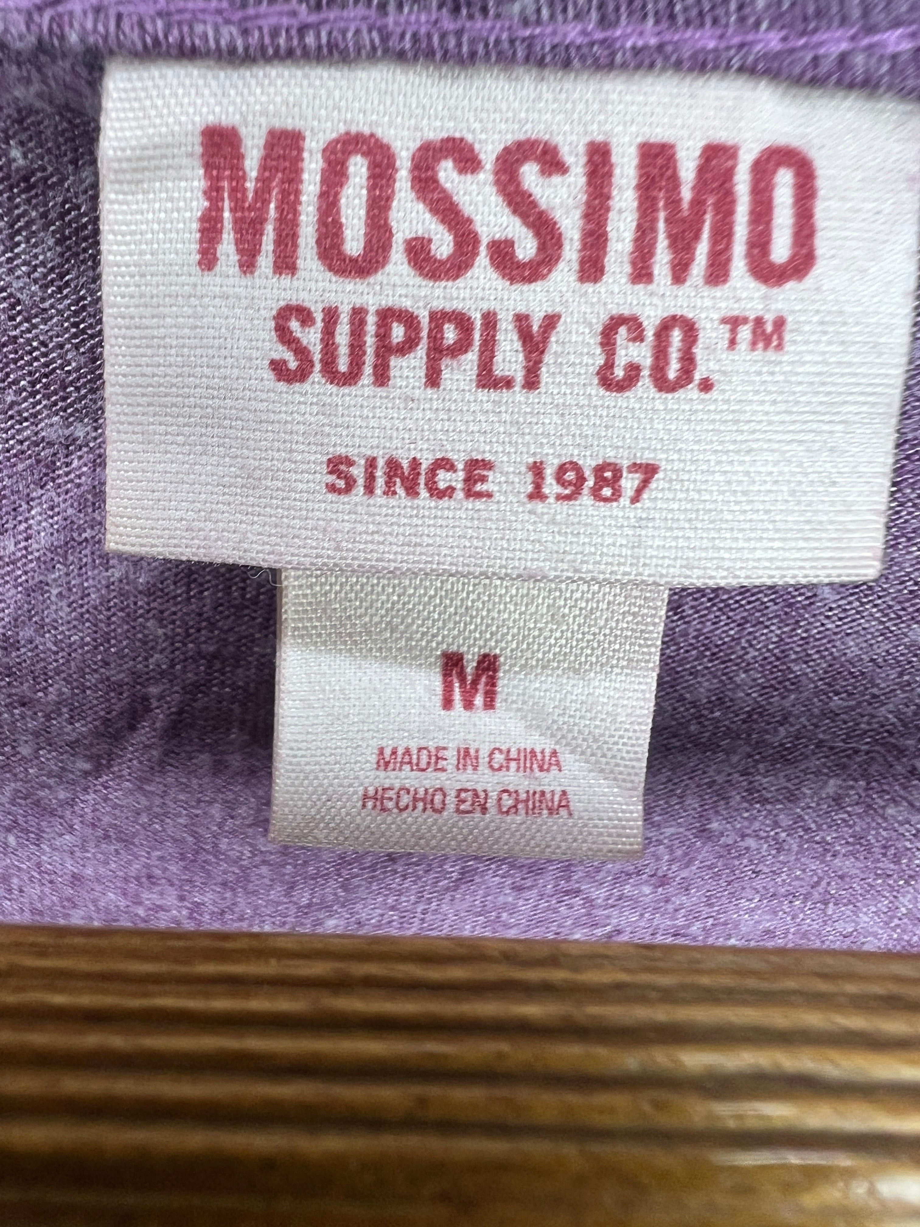 Mossimo Tank Top (Women) (Medium)