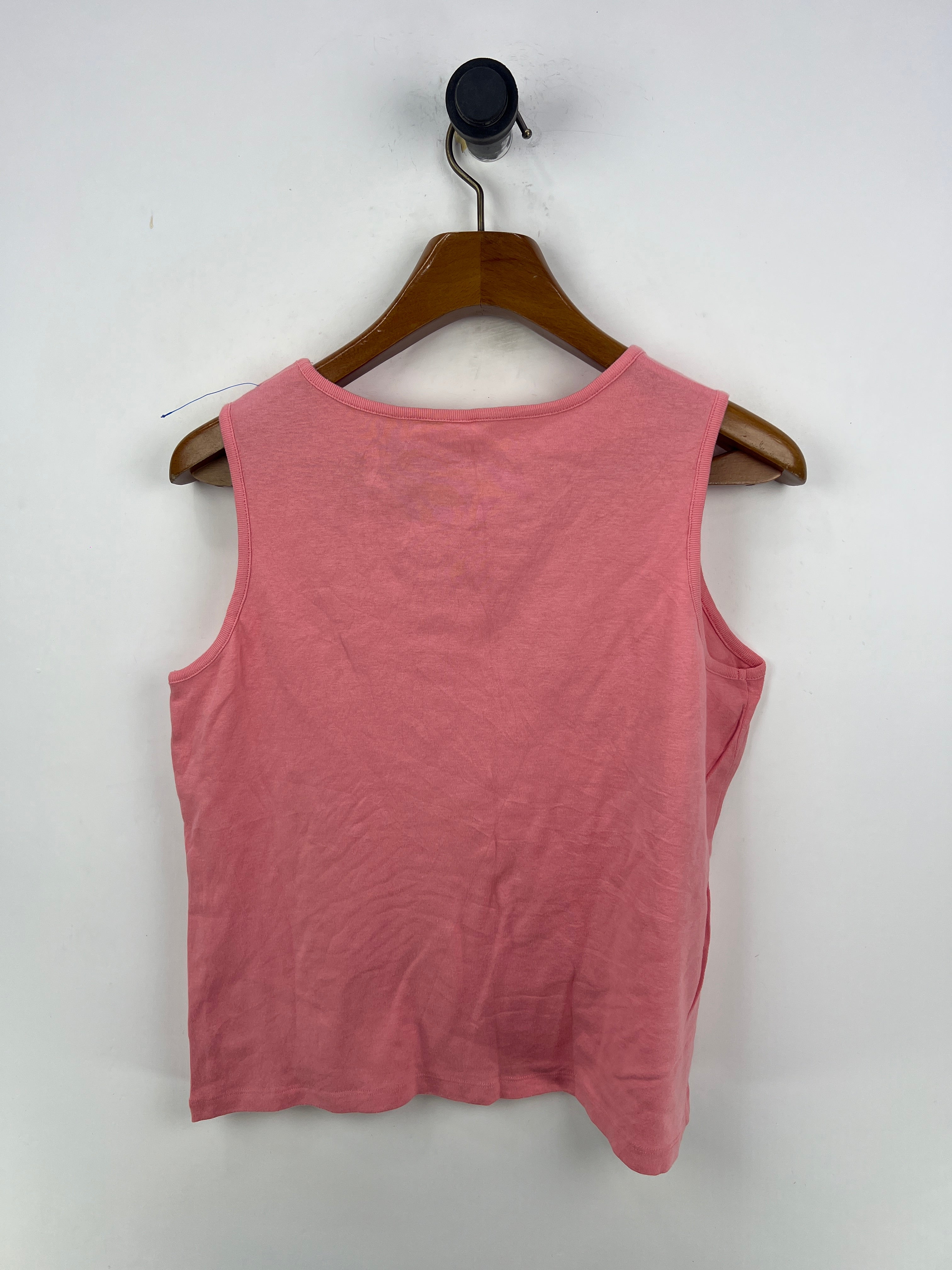 Apple Seeds Tank Top (Women) (Medium-Large)