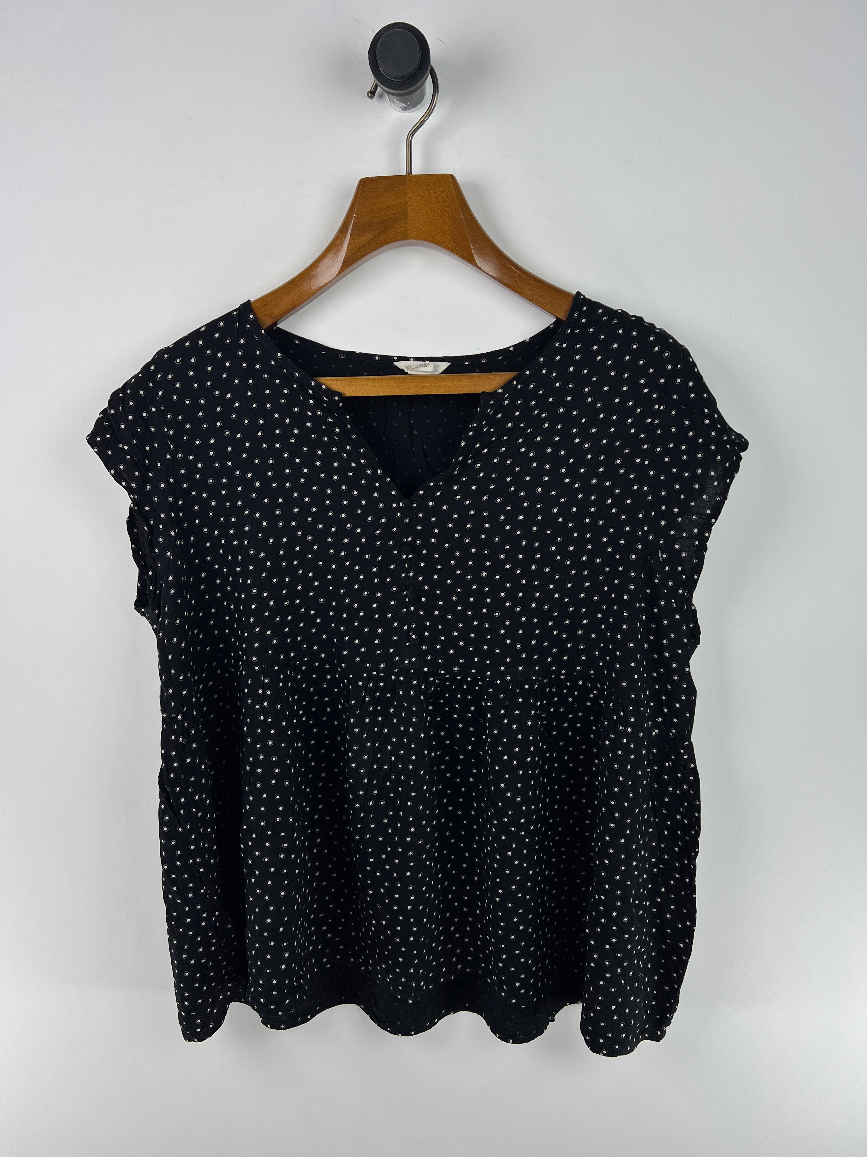 Caslon Blouse (Women) (Large/X-Large)