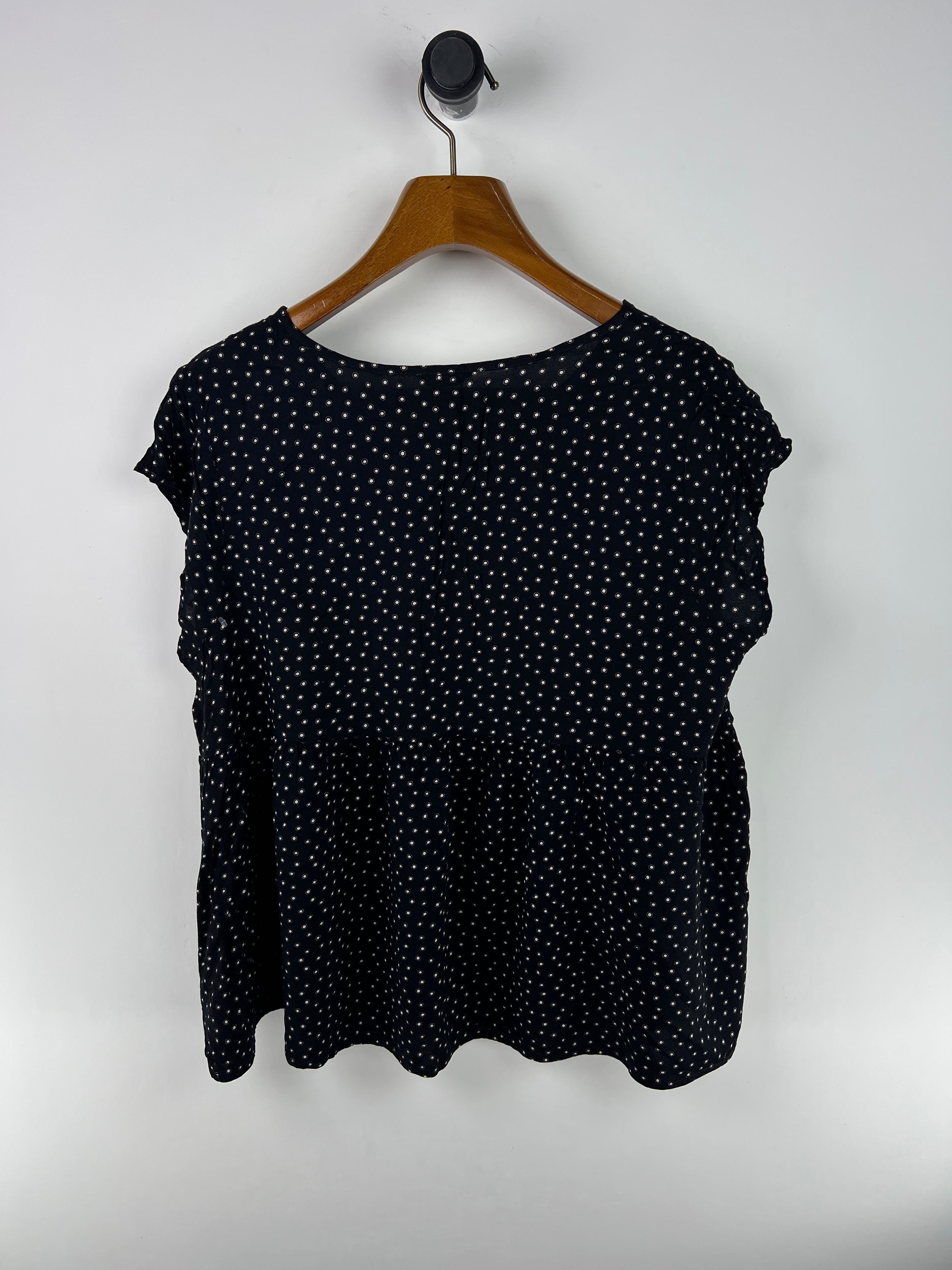 Caslon Blouse (Women) (Large/X-Large)