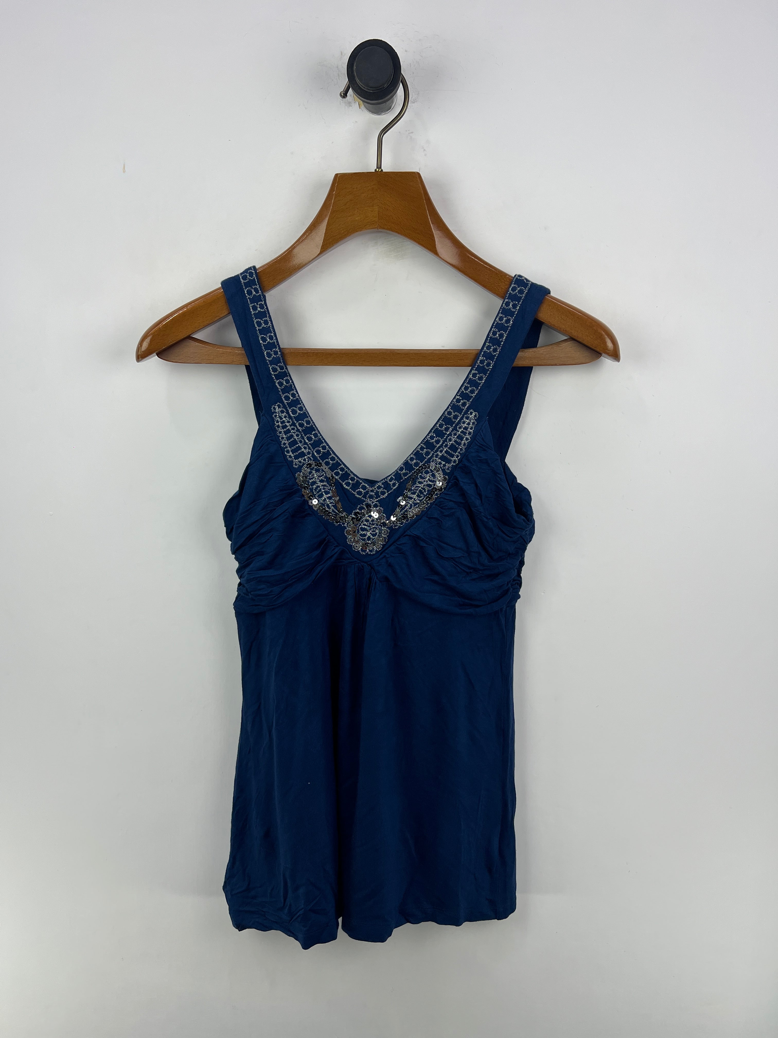 Kinar Blouse (Women) (Small)