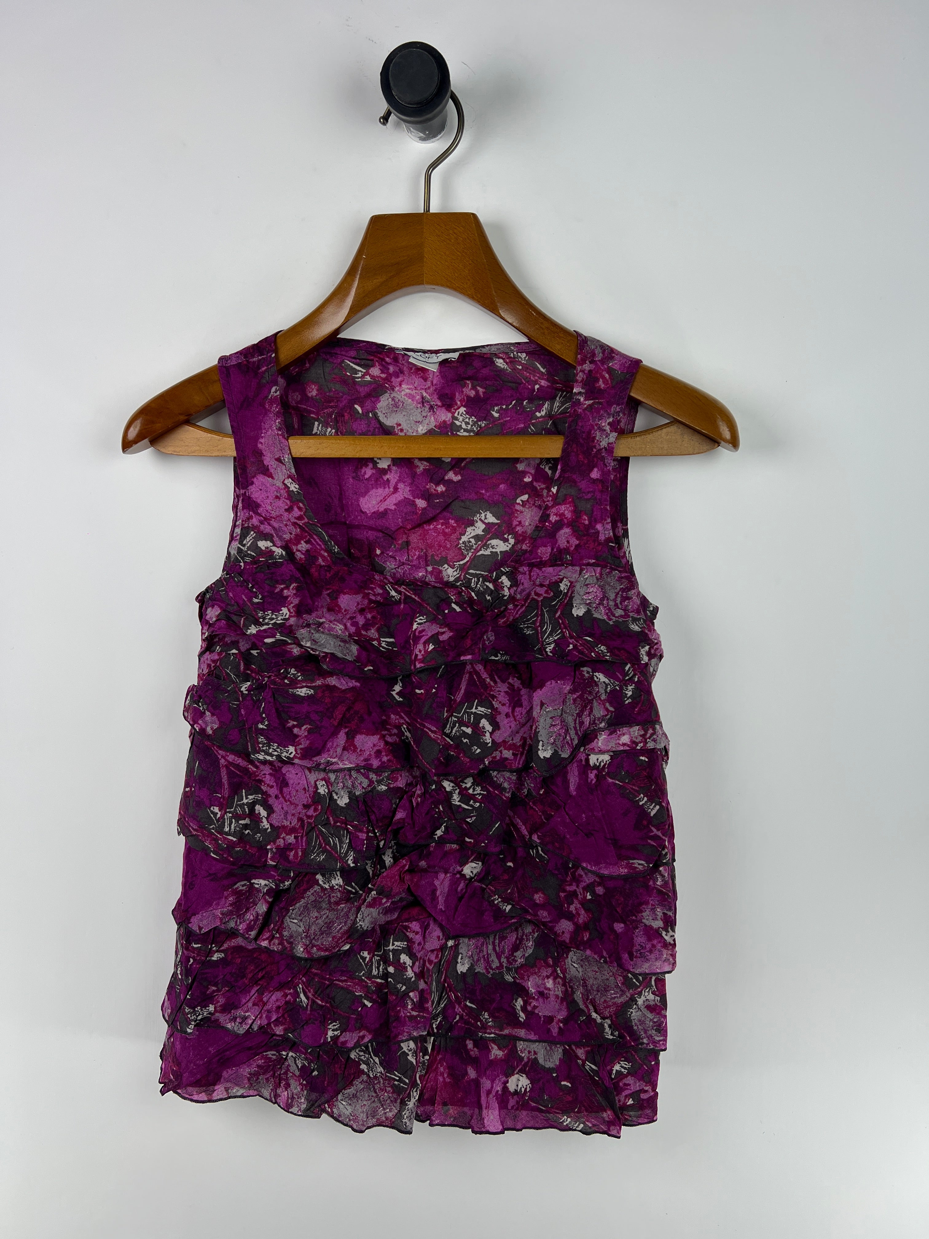 Loft Blouse (Women) (Small)