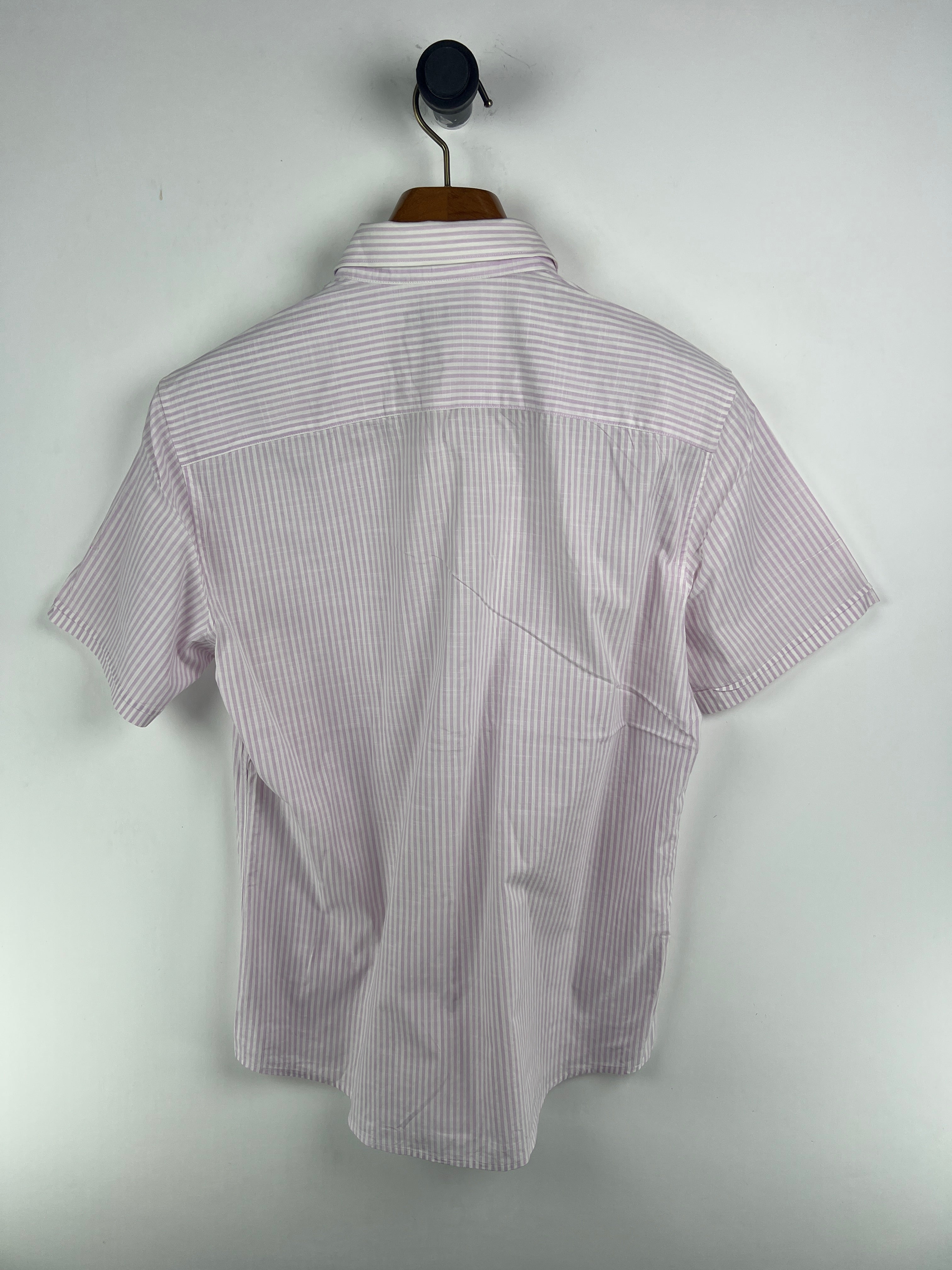 Trugen Linen Shirt (Medium-Large)