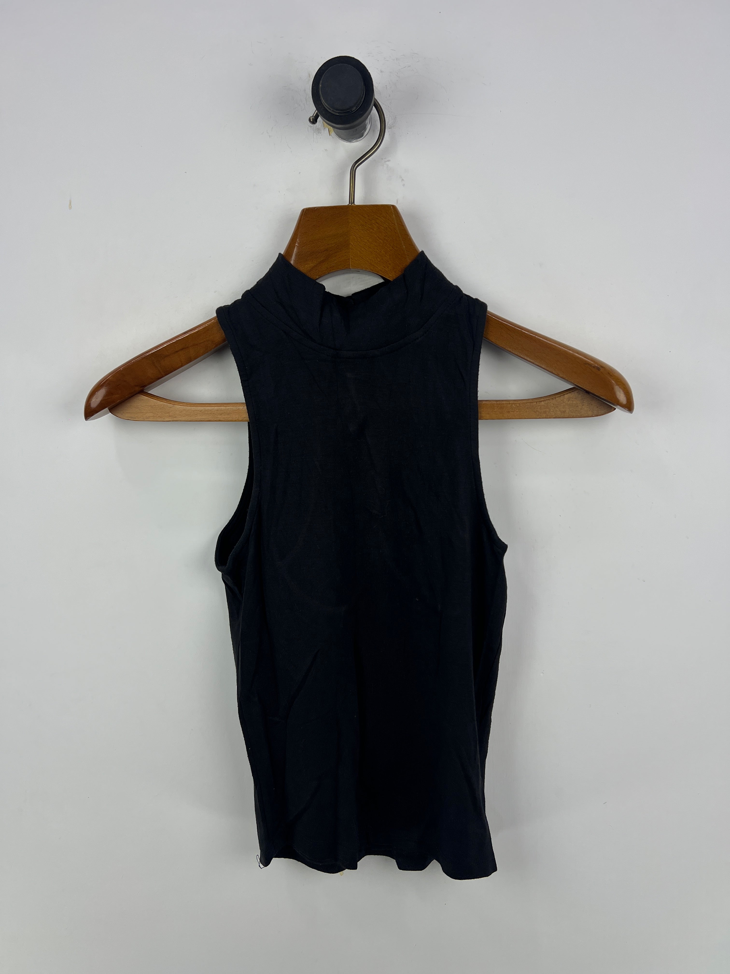 Brandy Blouse (Women) (Small)