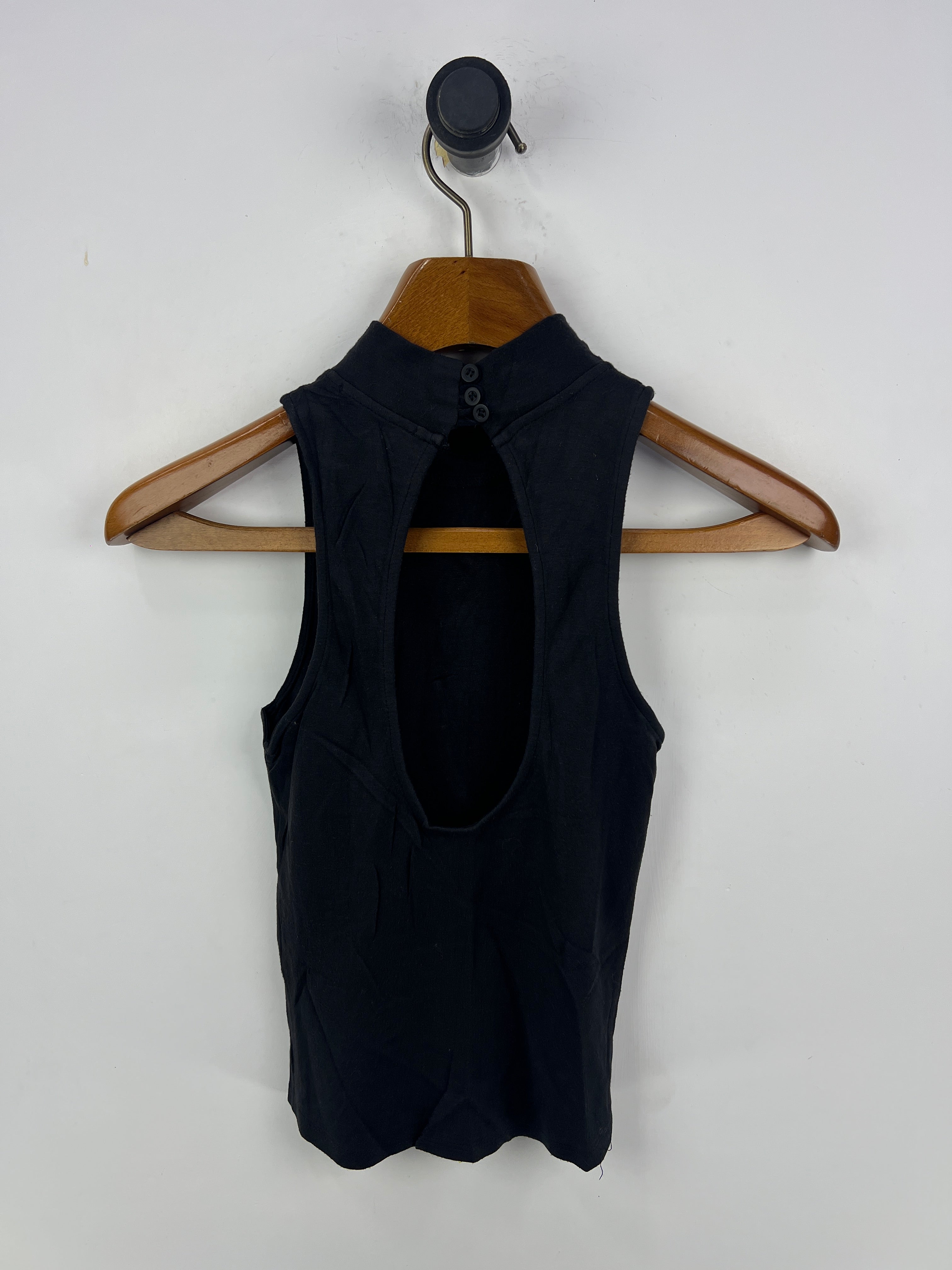 Brandy Blouse (Women) (Small)
