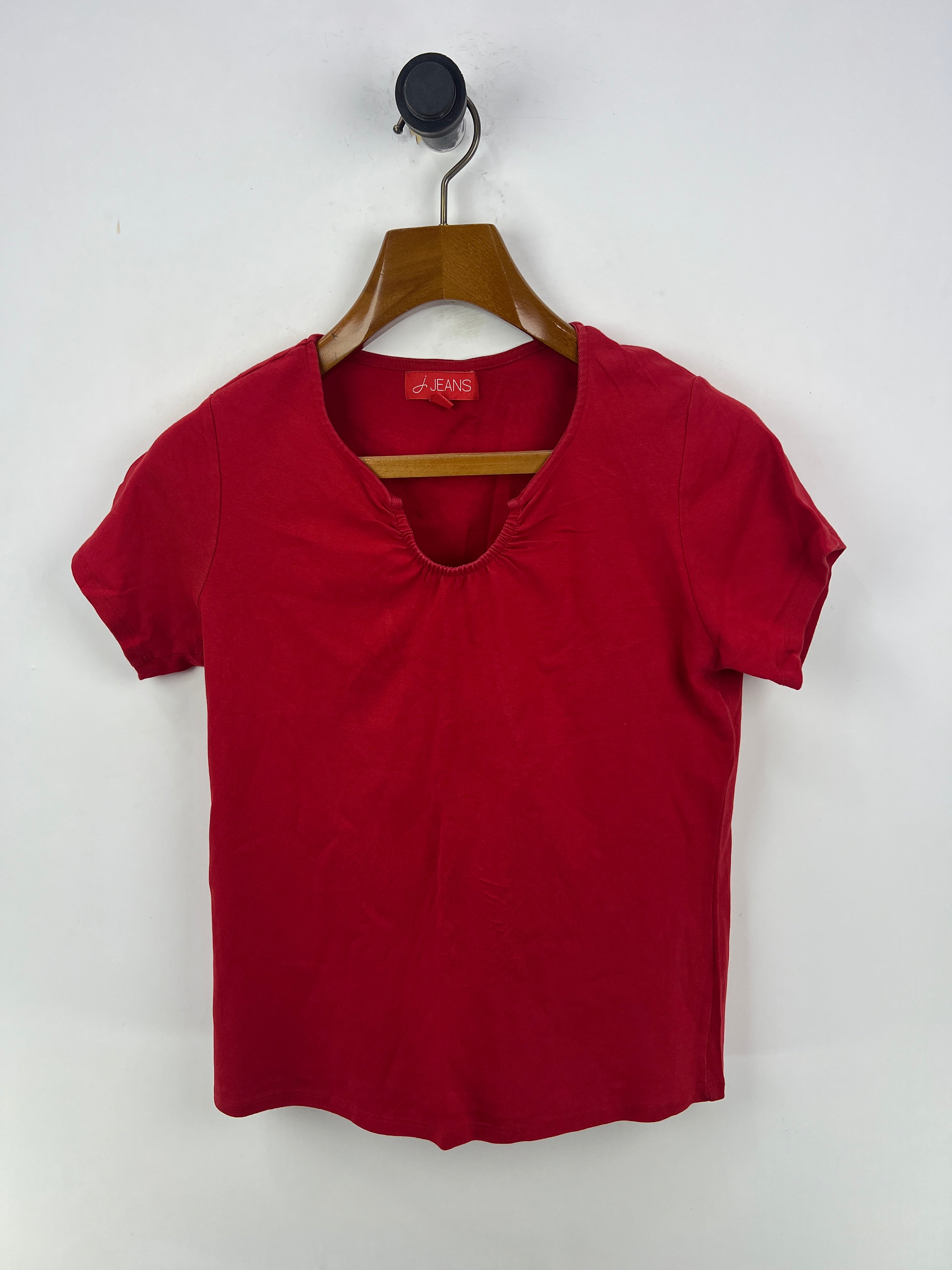 J Blouse (Women) (Small-Medium)