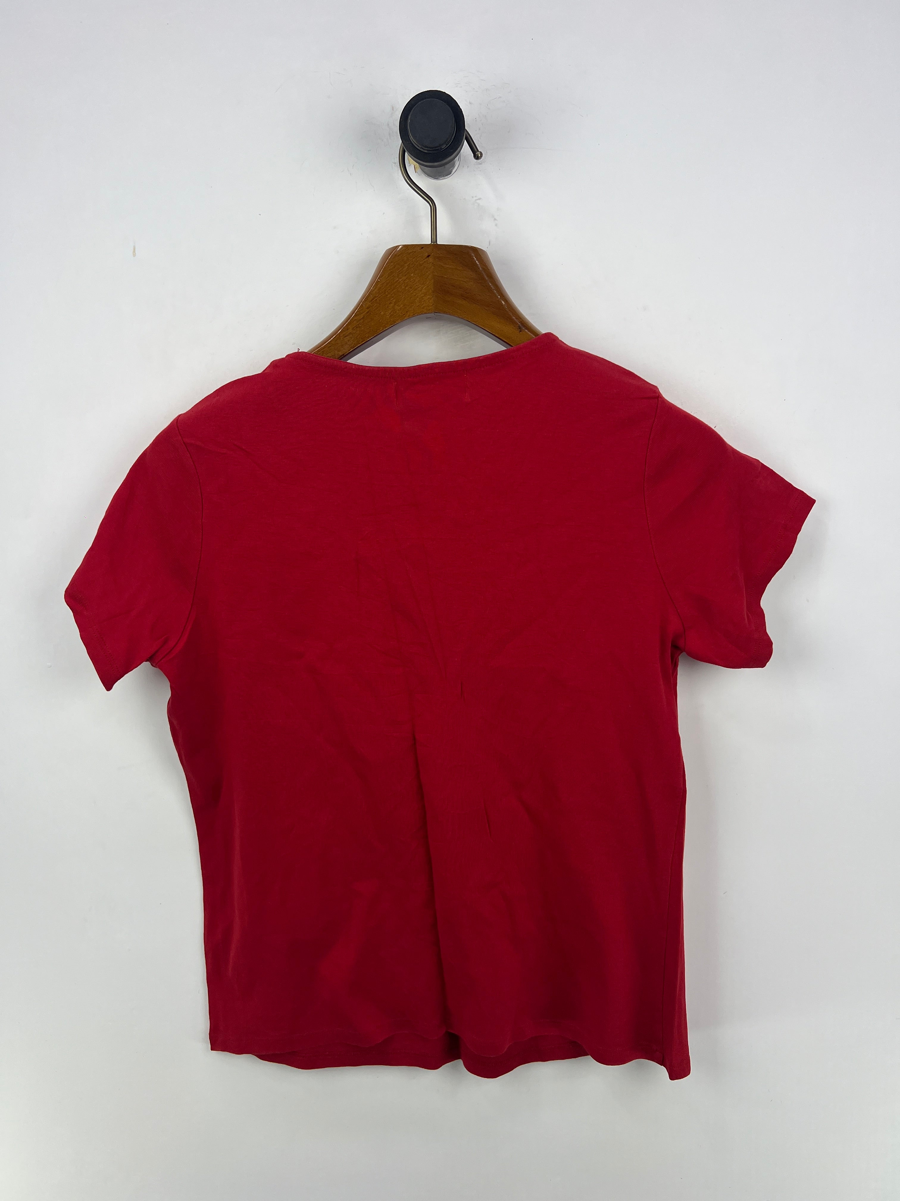 J Blouse (Women) (Small-Medium)
