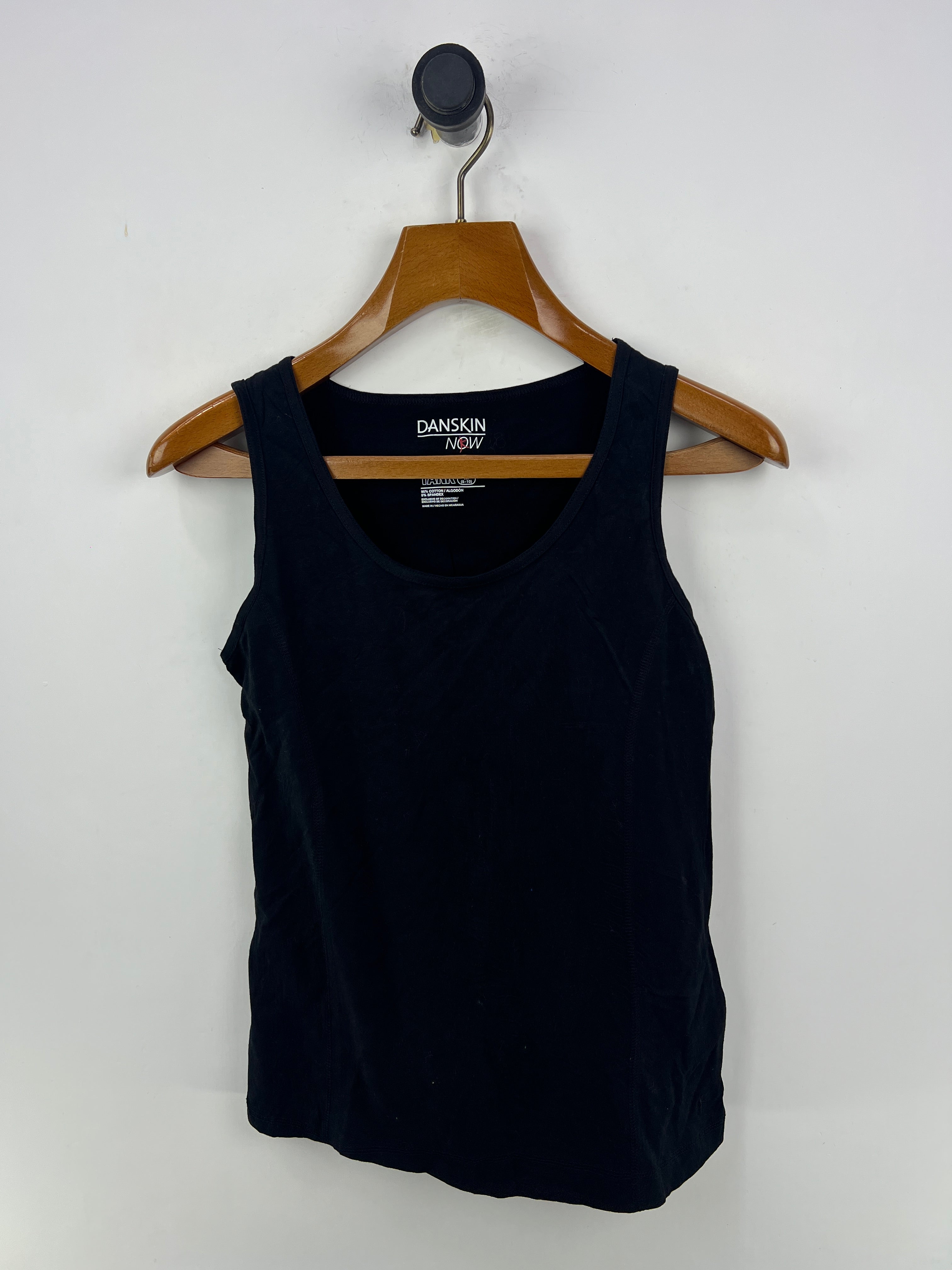 Danskin Now Tank Top (Women) (Small)