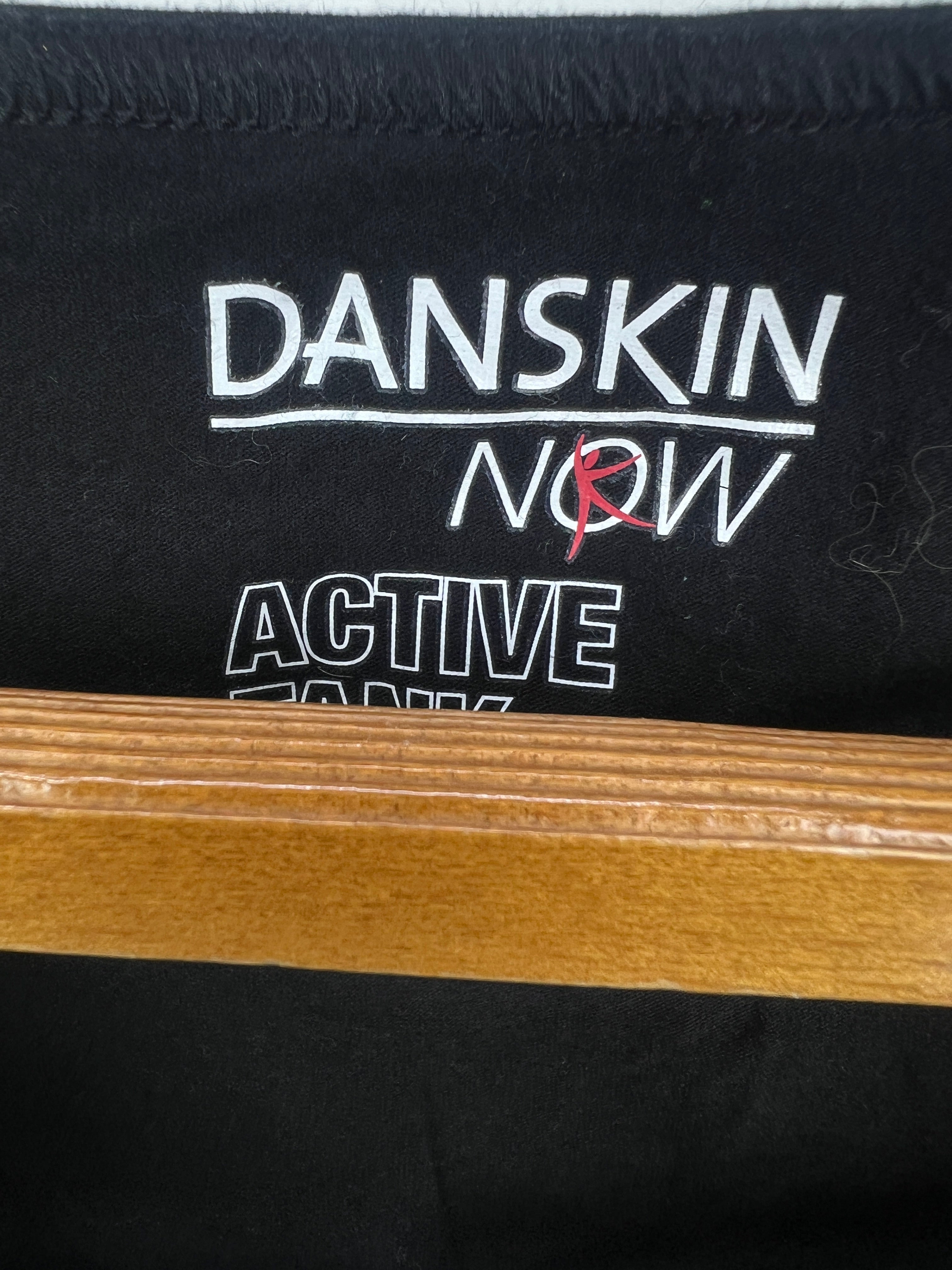 Danskin Now Tank Top (Women) (Small)