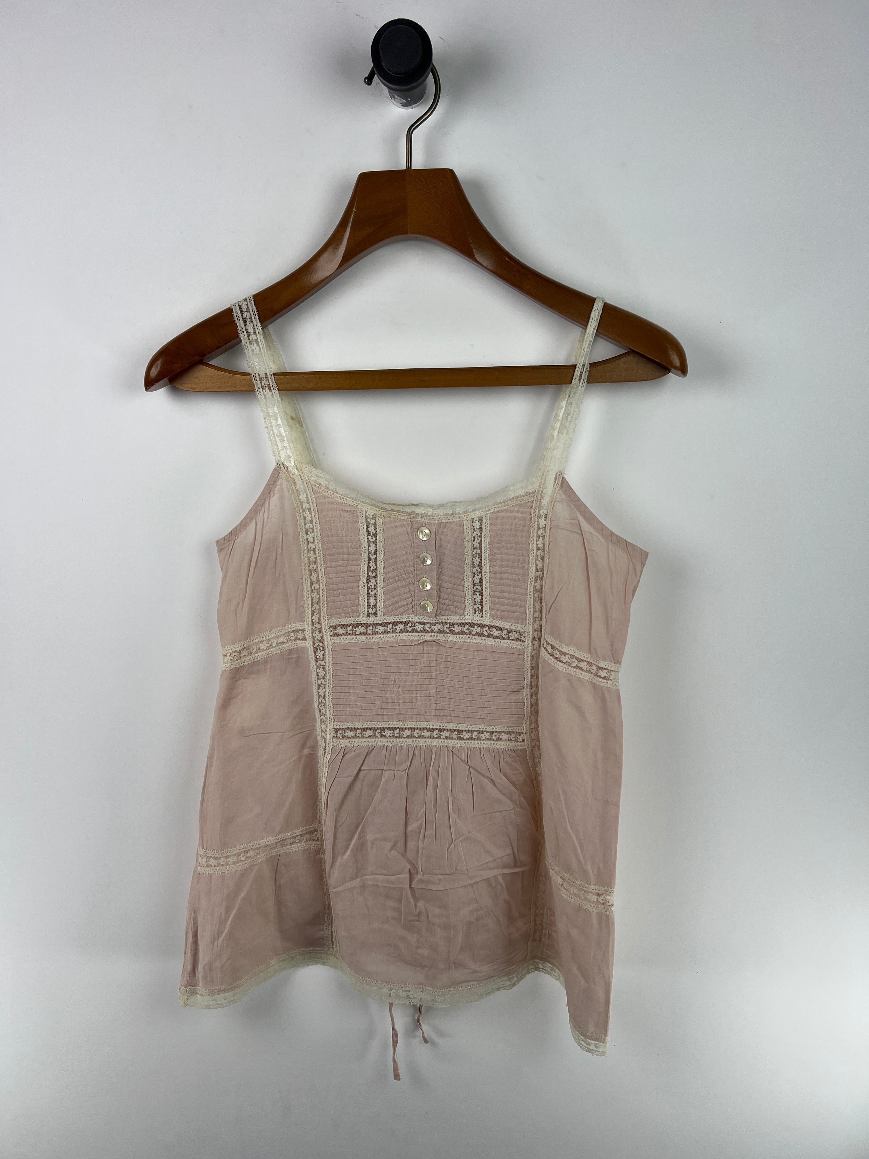 Xdye Tank Top (Women) (Small)