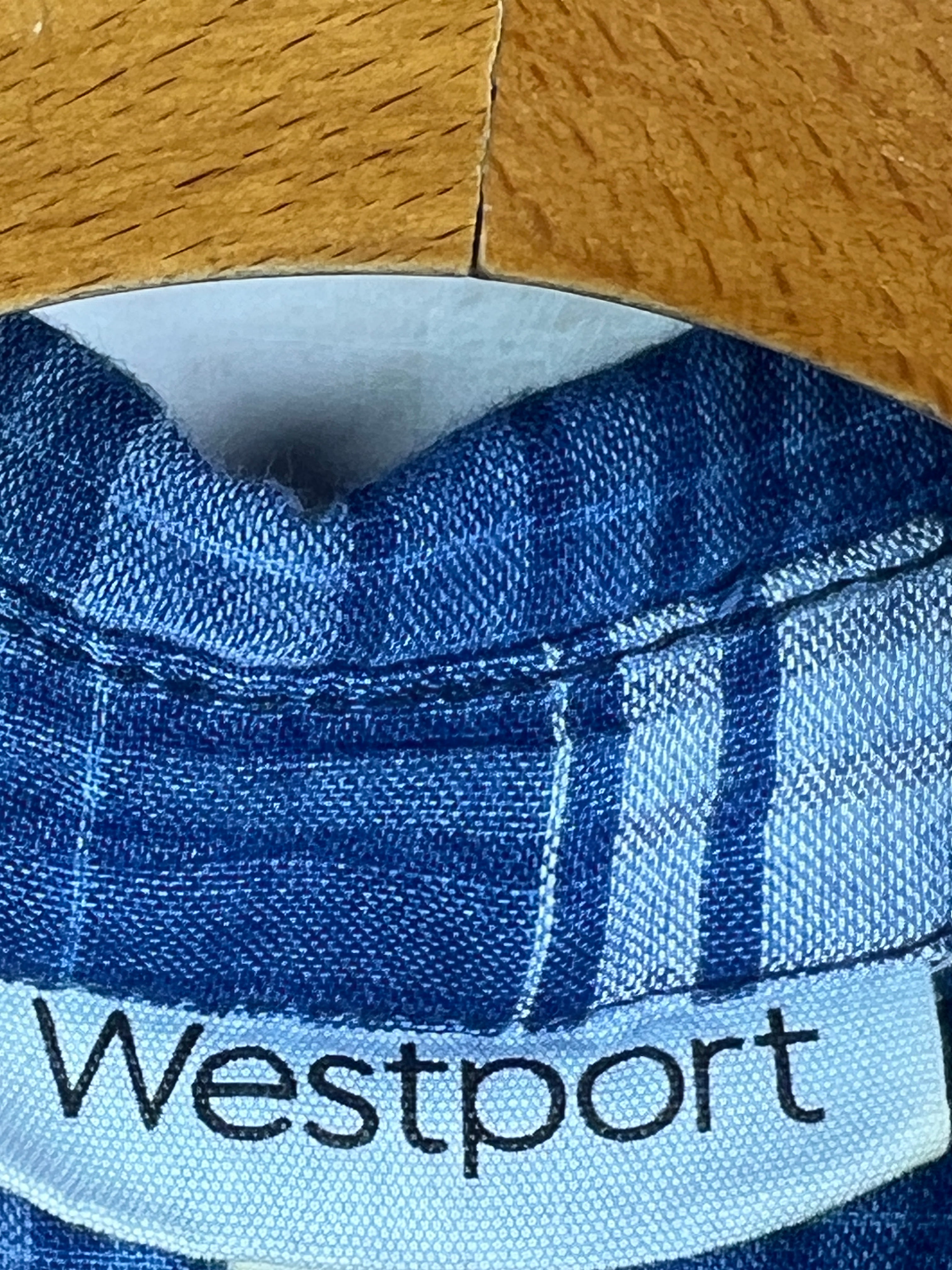 West Port Shirt (Women) (Small)