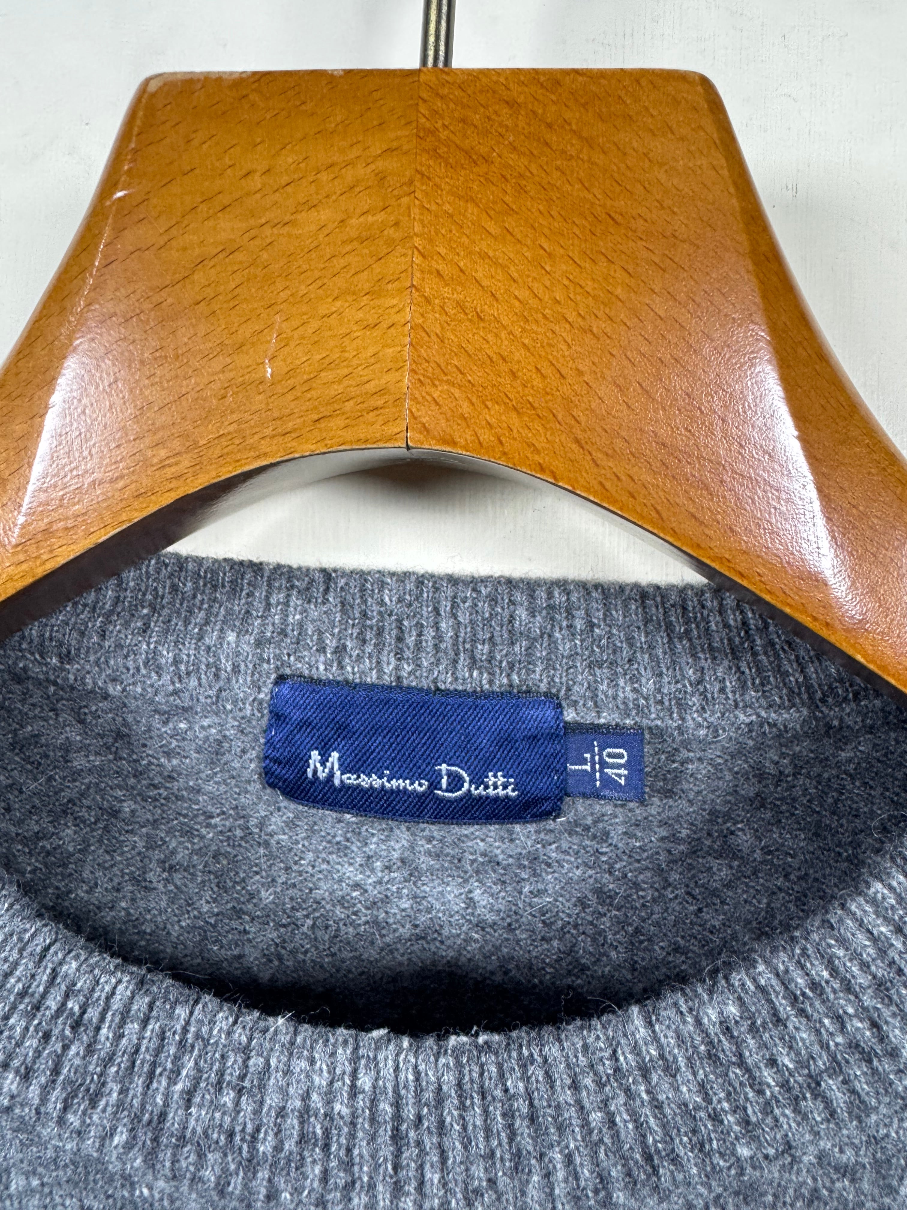 Massimo Dutti Sweater (Medium)