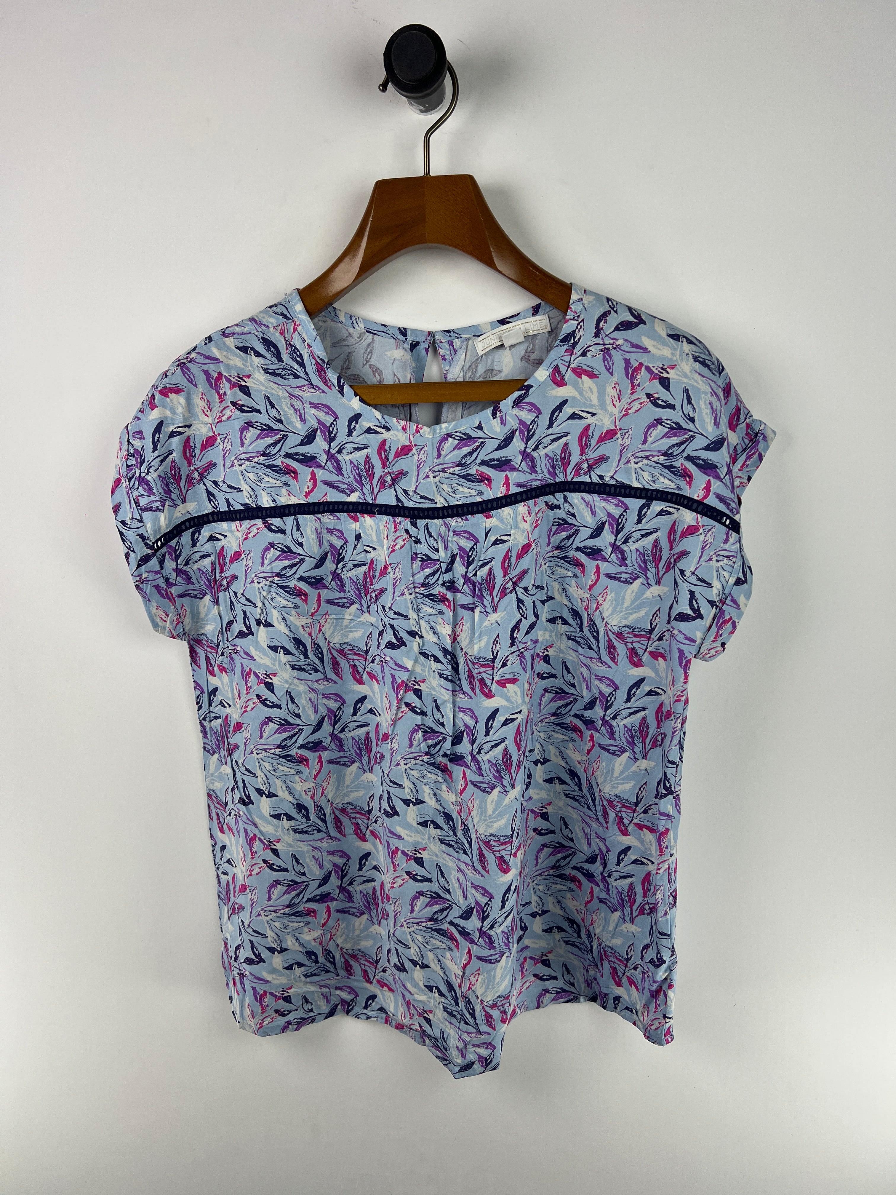 Juniper Blouse (Women) (Large/X-Large)