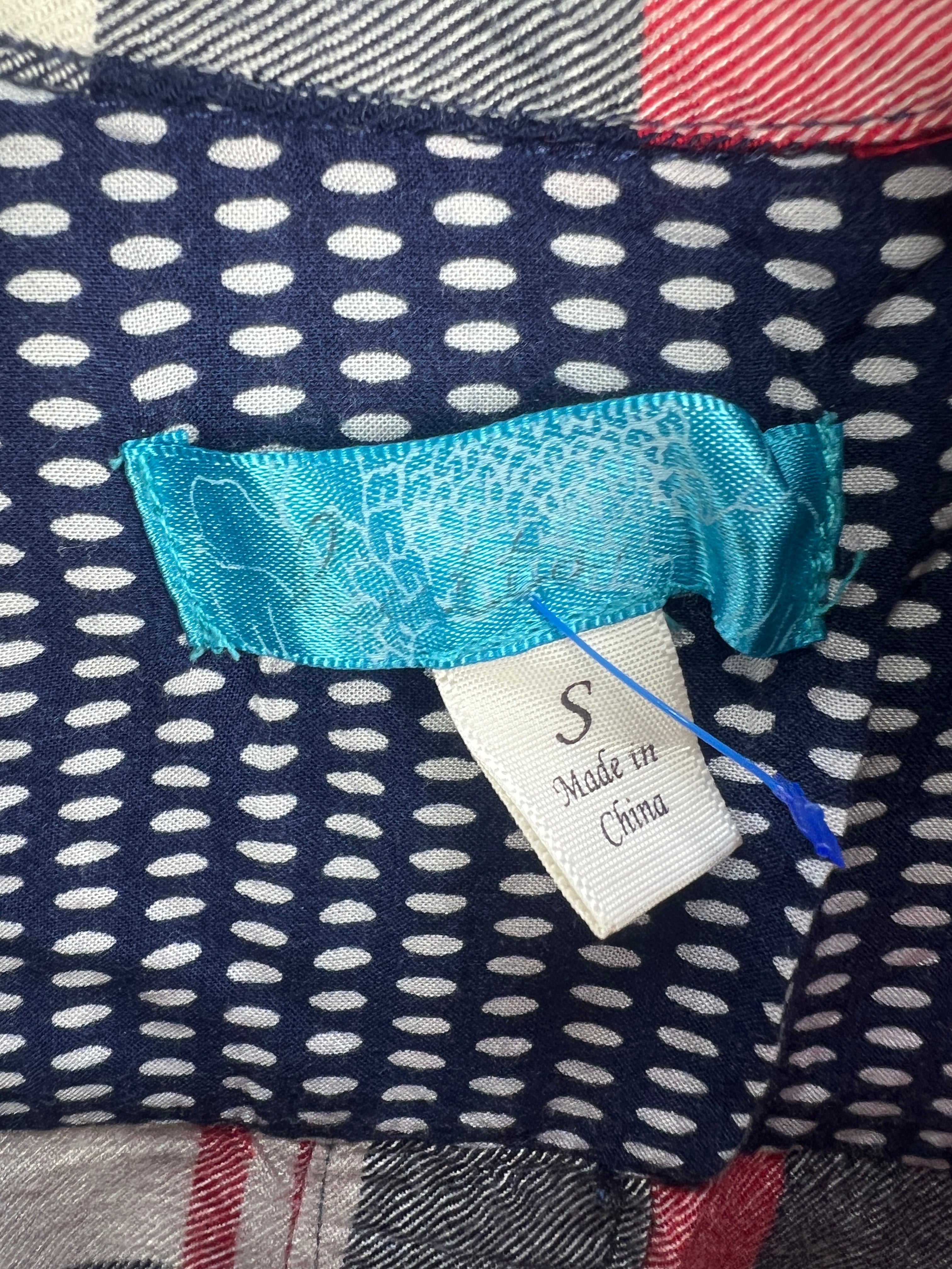 Shirt (Women) (Small)