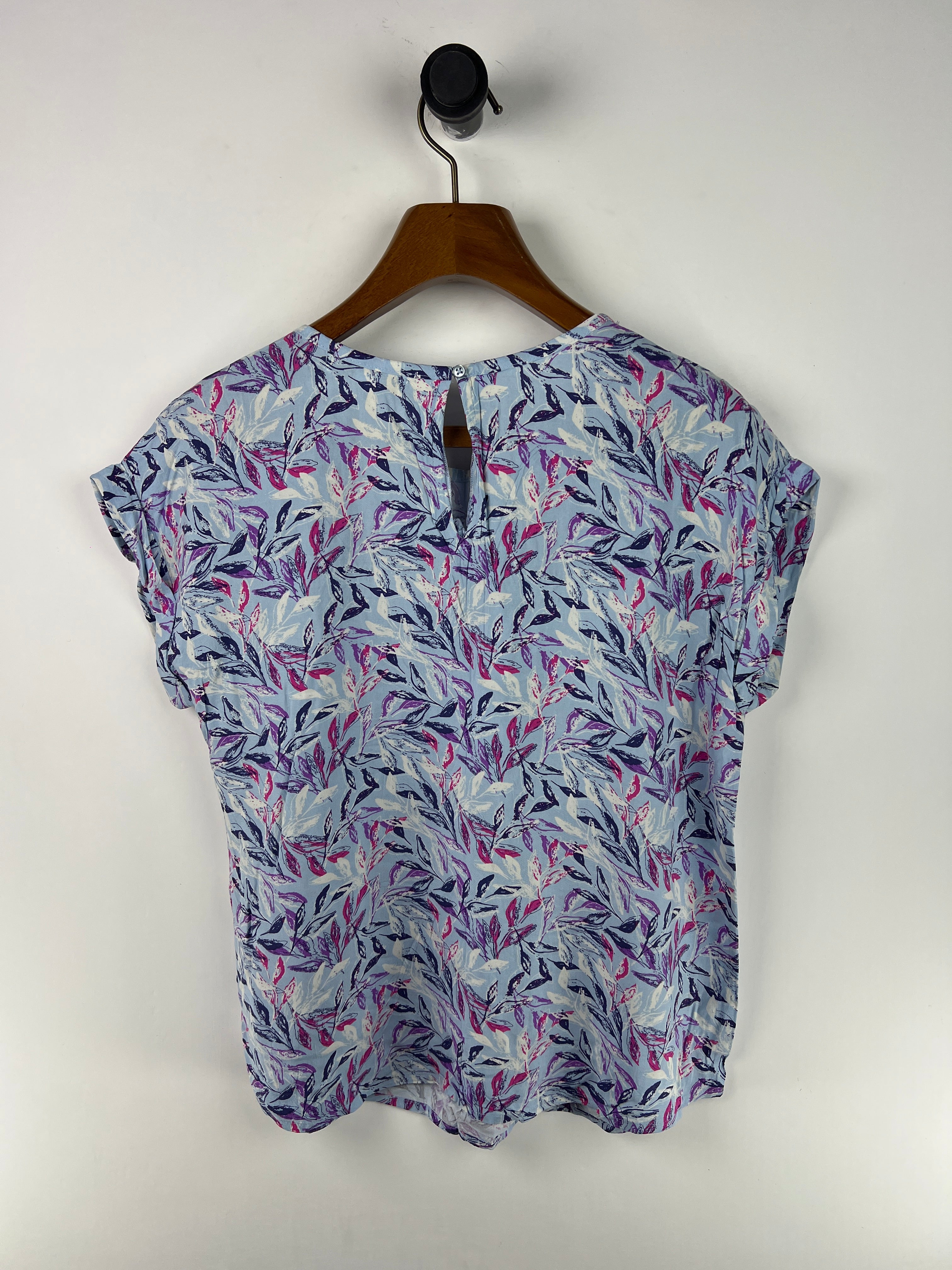 Juniper Blouse (Women) (Large/X-Large)