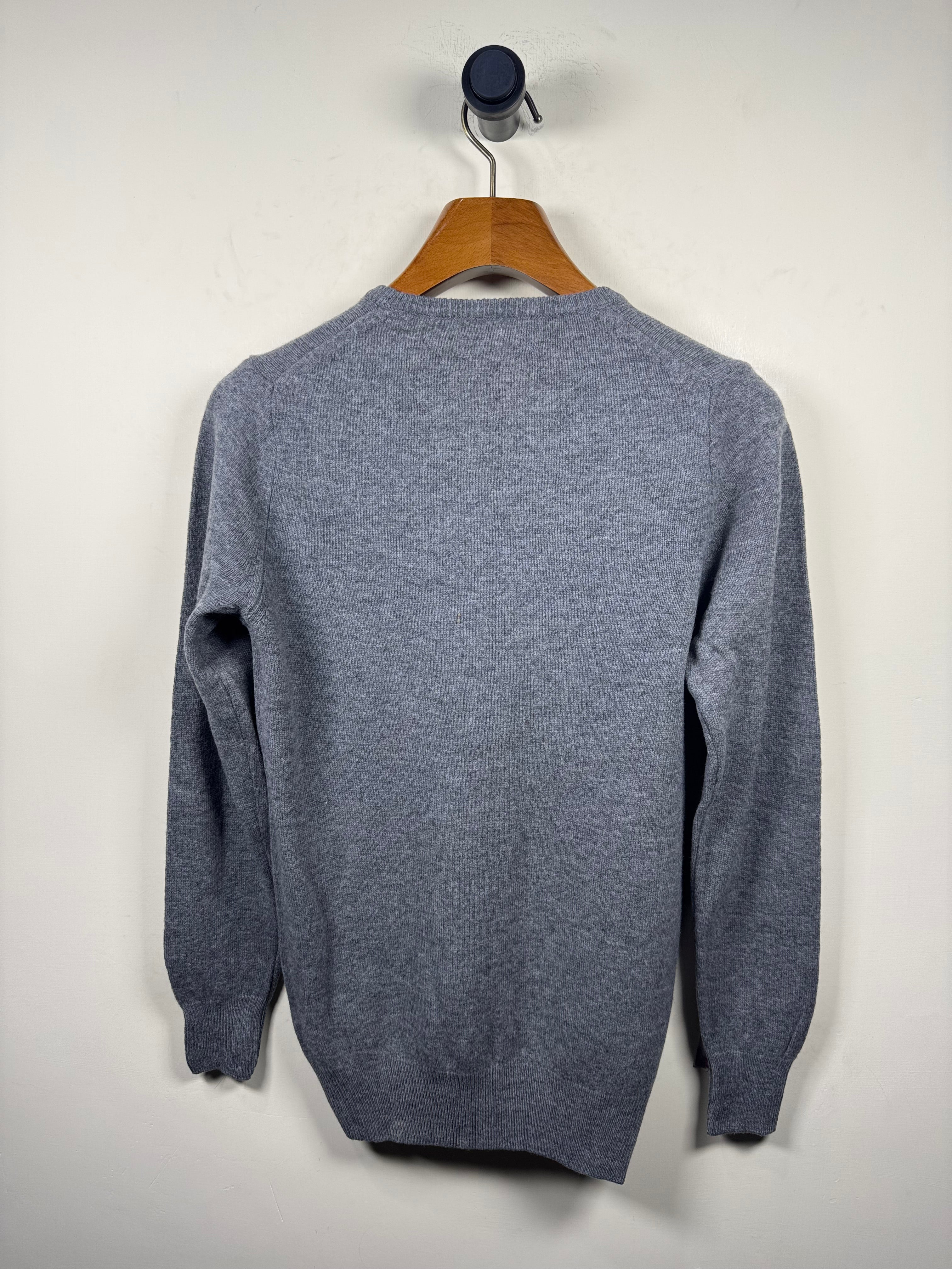 Marks & Spencer Lambswool (Small-Medium)