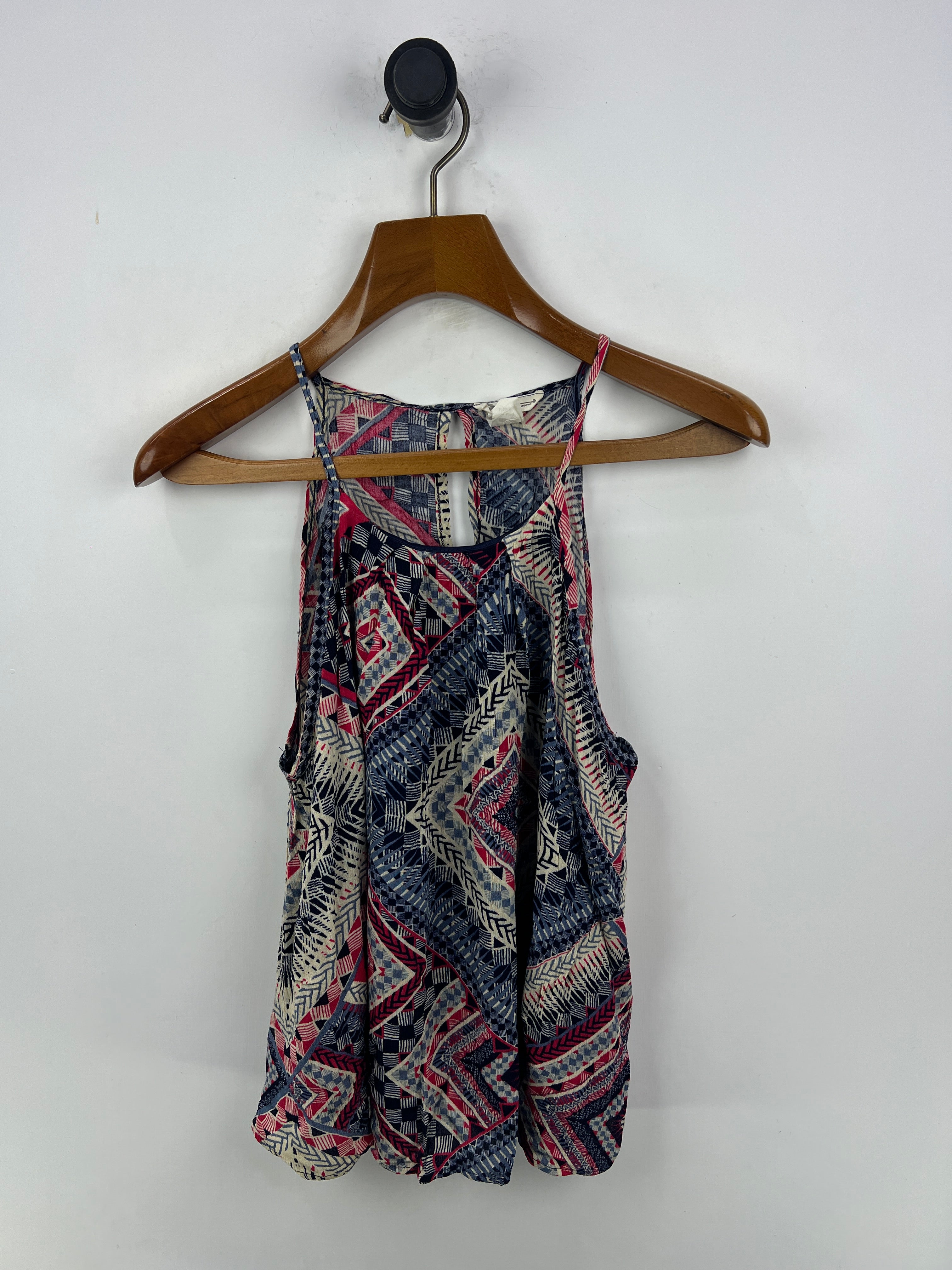 R2D Blouse (Women) (Medium-Large)