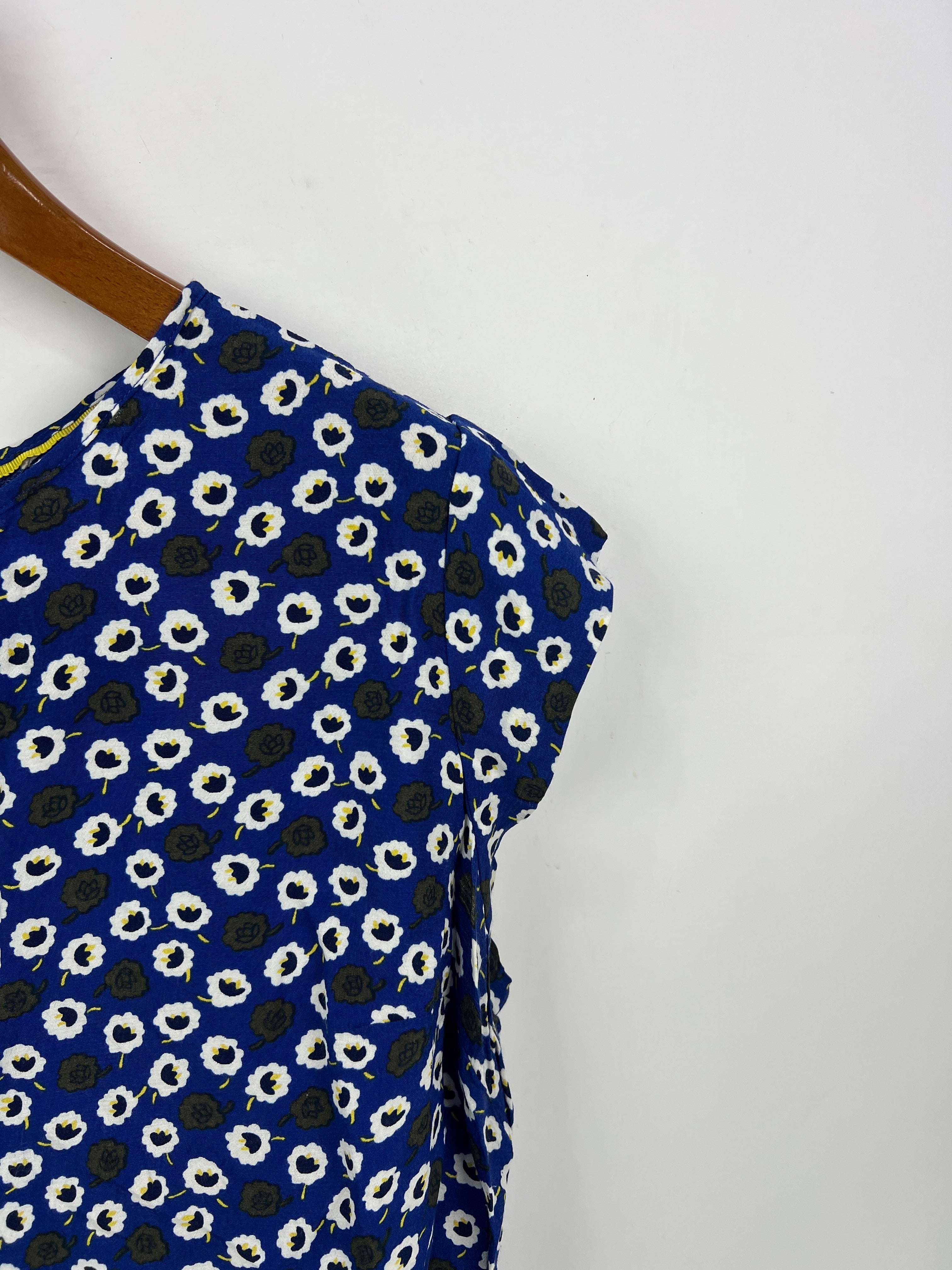 Boden Blouse (Women) (Large/X-Large)