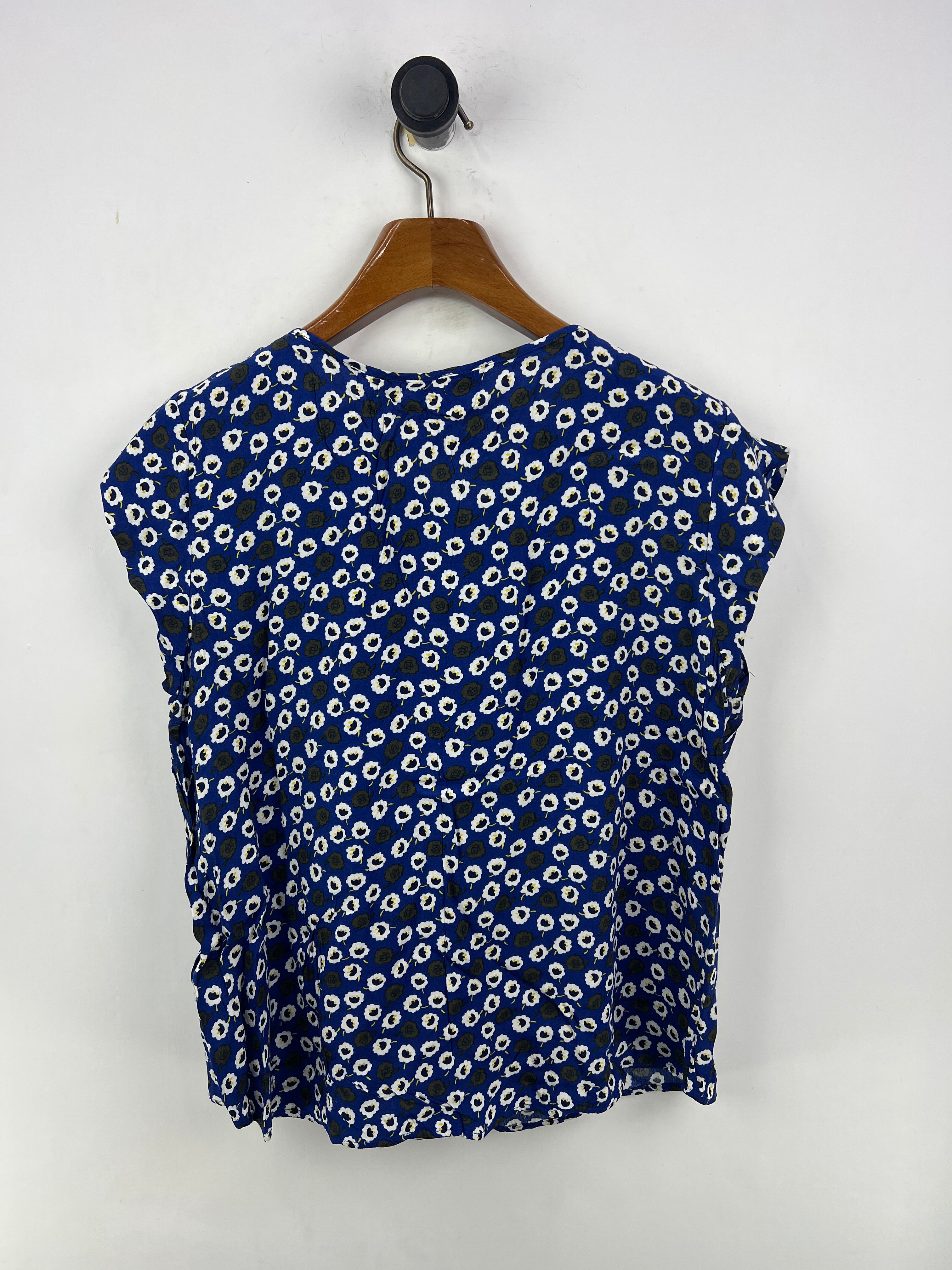 Boden Blouse (Women) (Large/X-Large)