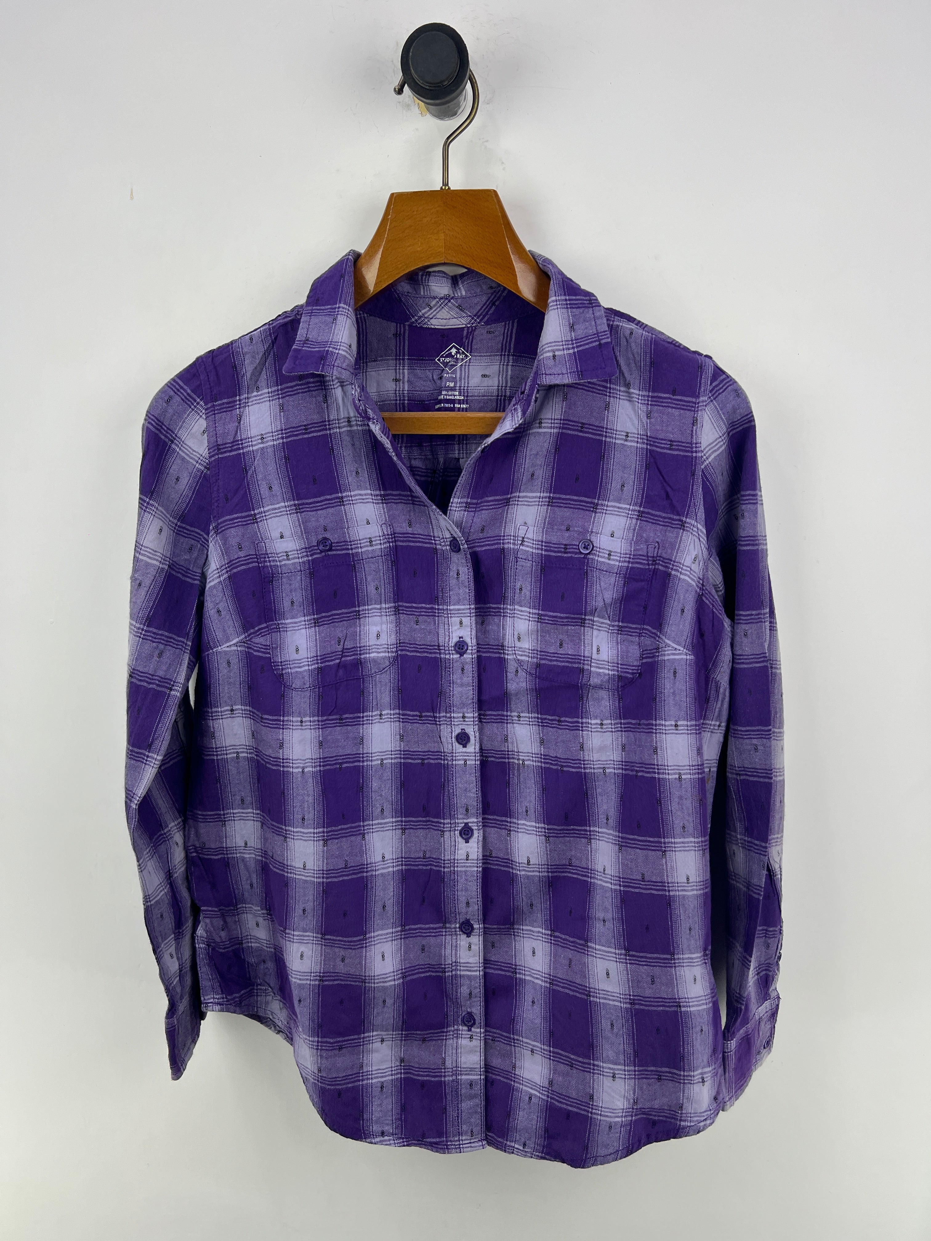 St Johns Bay Shirt (Women) (Medium)