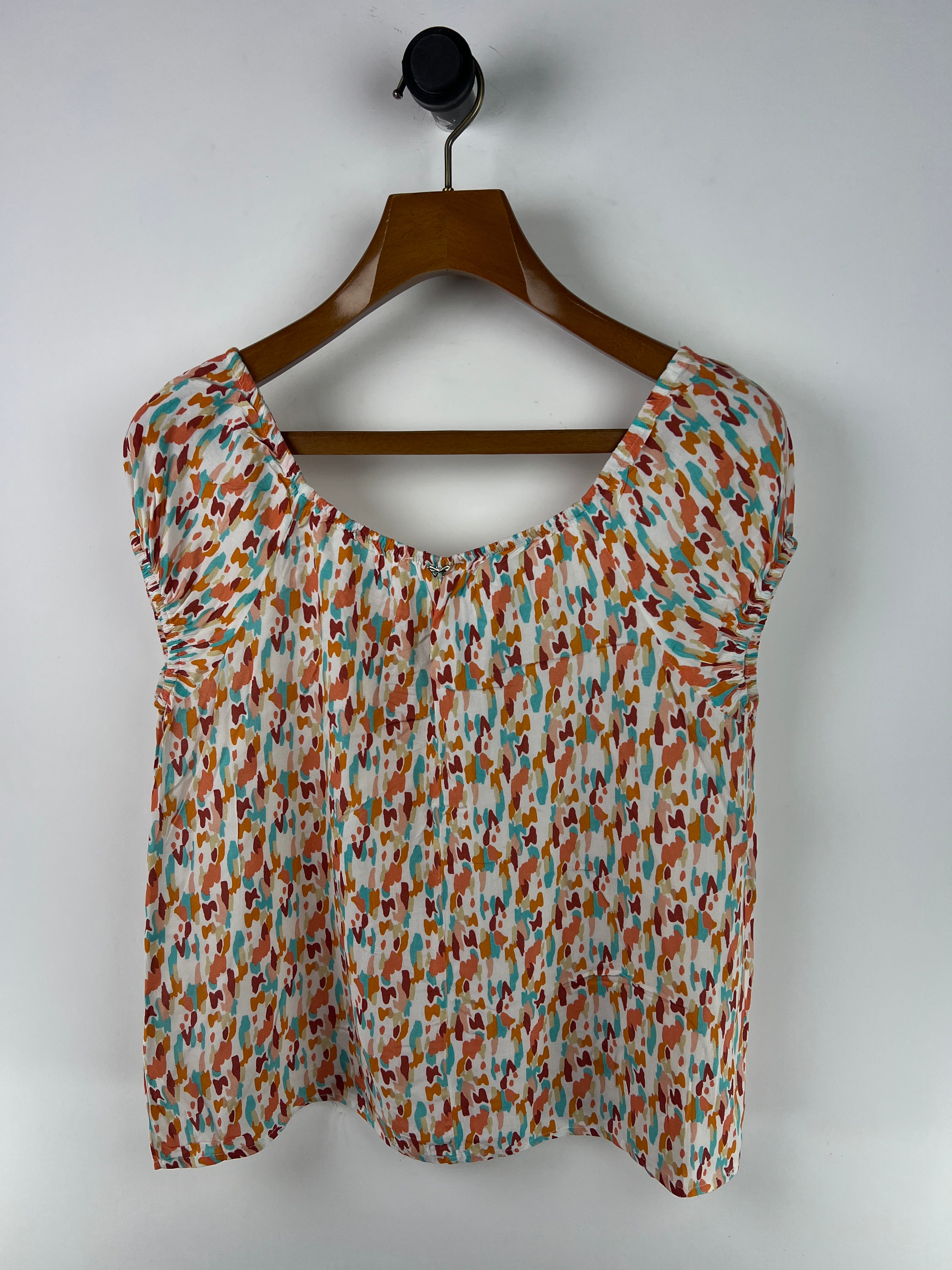Blouse (Women) (Medium-Large)