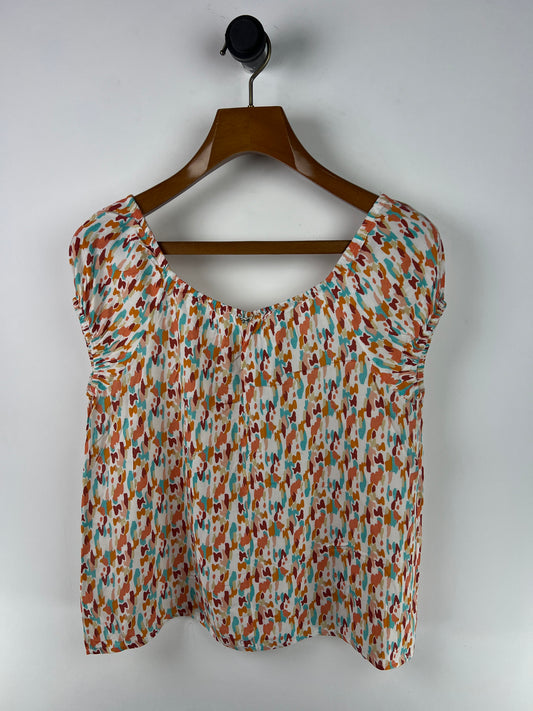 Blouse (Women) (Medium-Large)