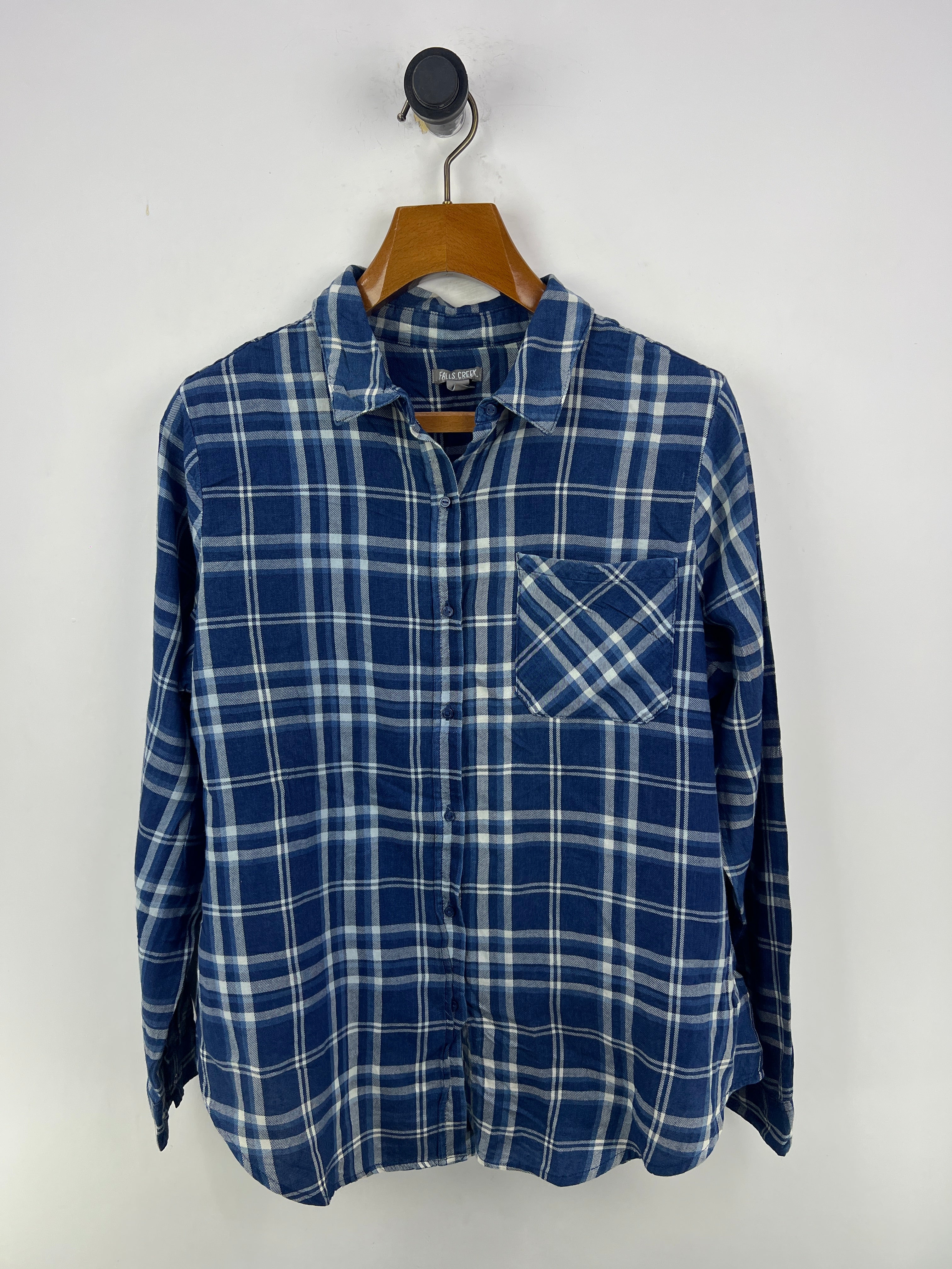 Falls Creek Shirt (Women) (X-Large)
